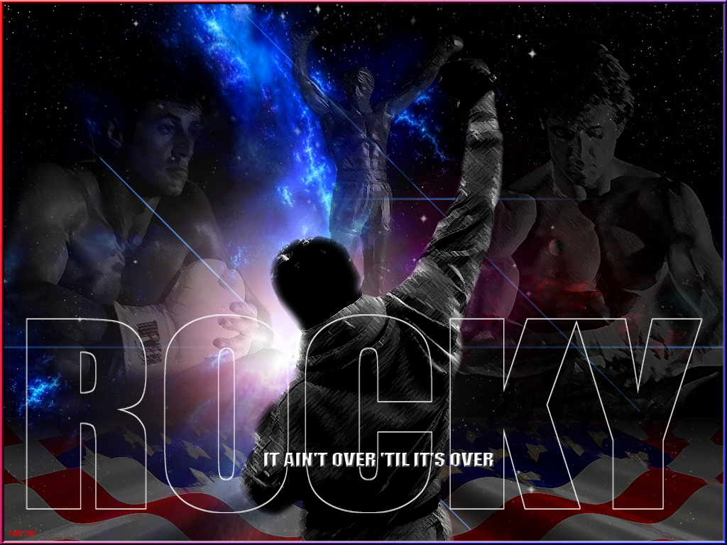 Rocky Balboa Wallpapers