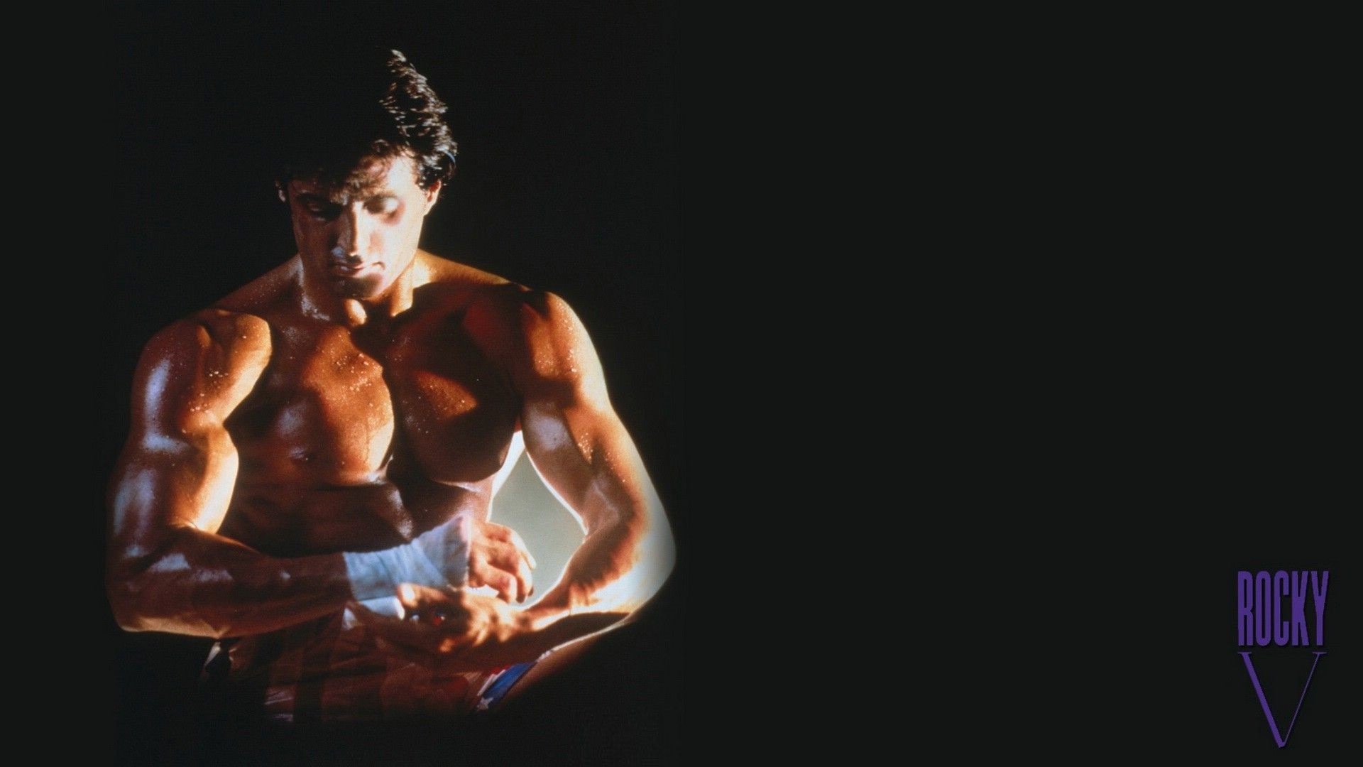 Rocky Balboa Wallpapers