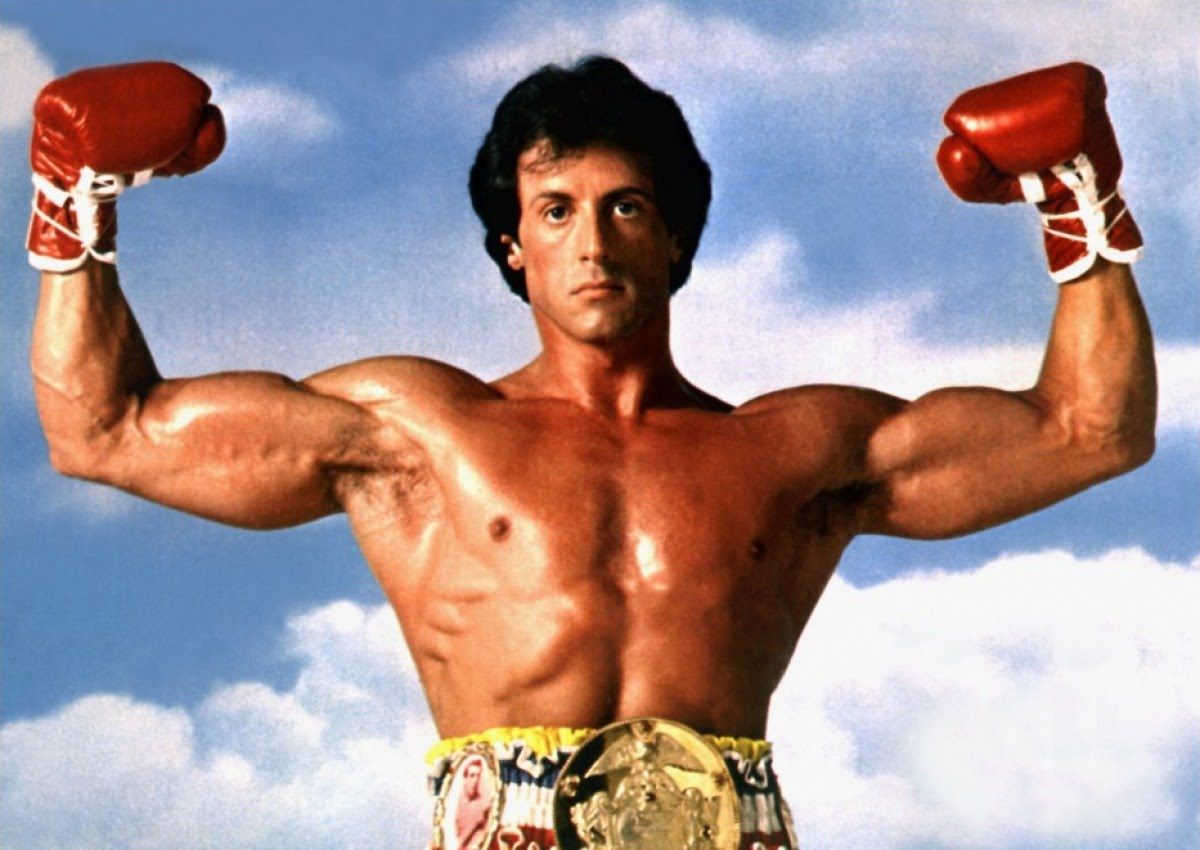 Rocky Balboa Wallpapers