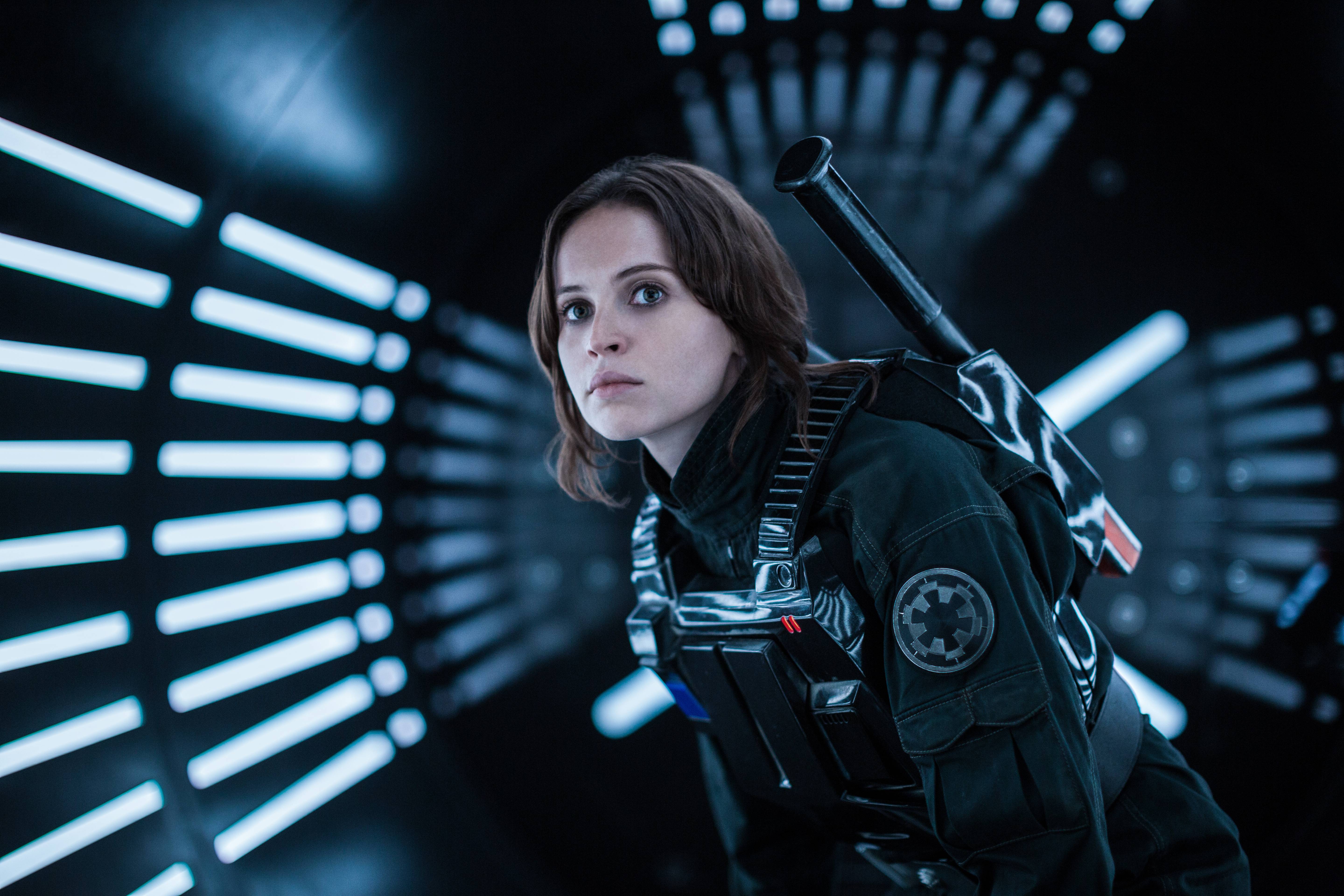 Rogue One A Star Wars Story Wallpapers