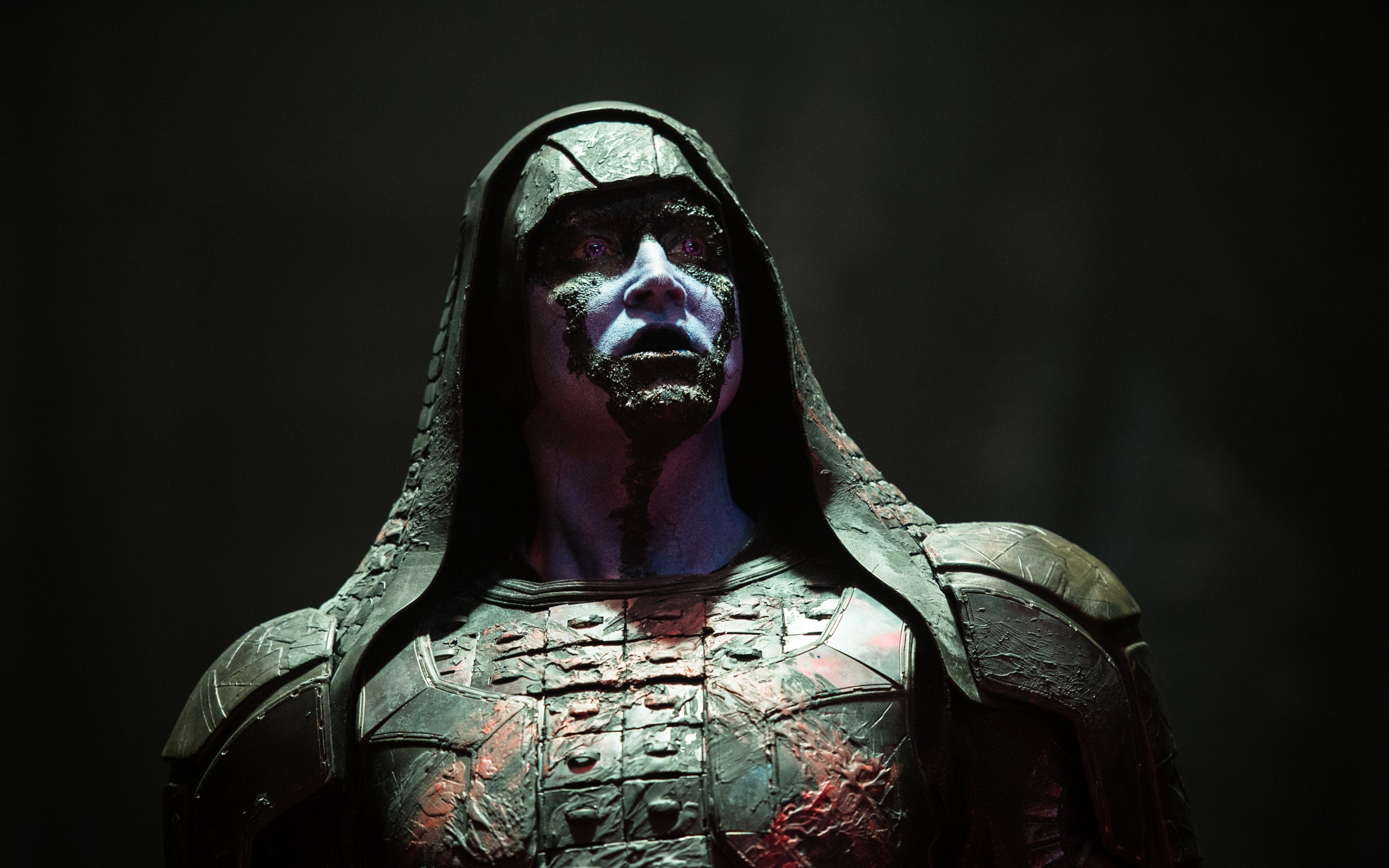 Ronan From Guardians Of The Galaxy Wallpapers