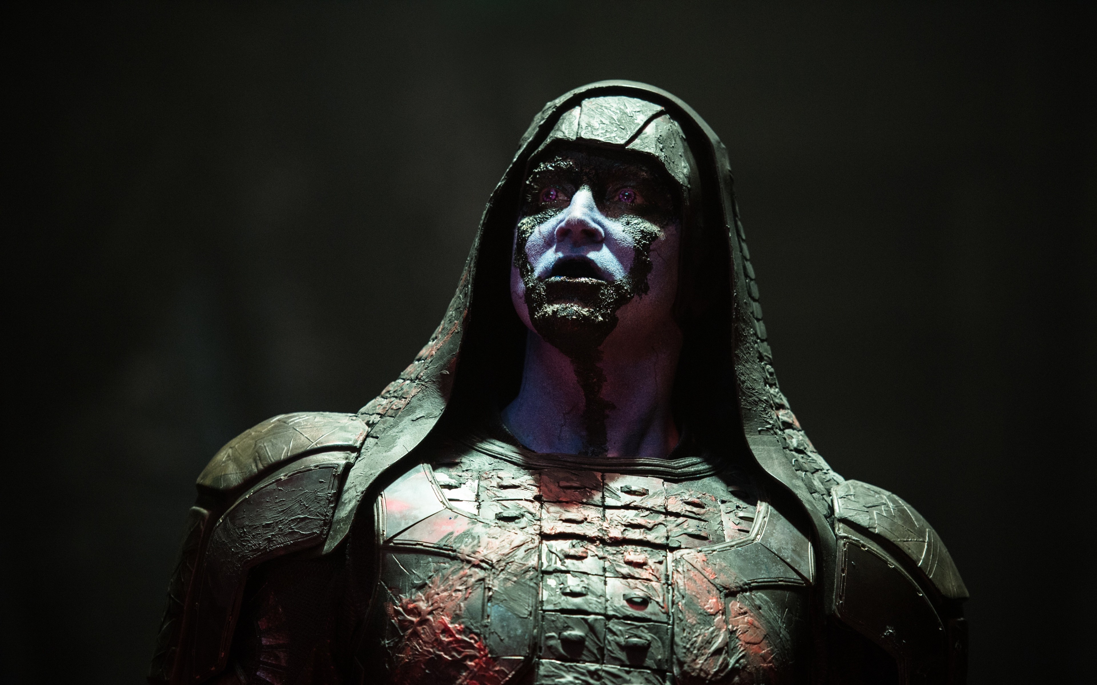 Ronan From Guardians Of The Galaxy Wallpapers