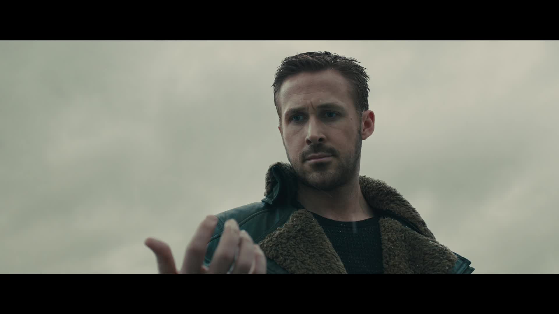 Ryan Gosling In Blade Runner 2049 Movie Wallpapers