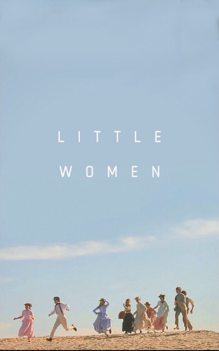 Saoirse Ronan In Little Women Wallpapers