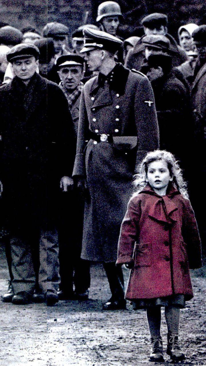 Schindler'S List Wallpapers