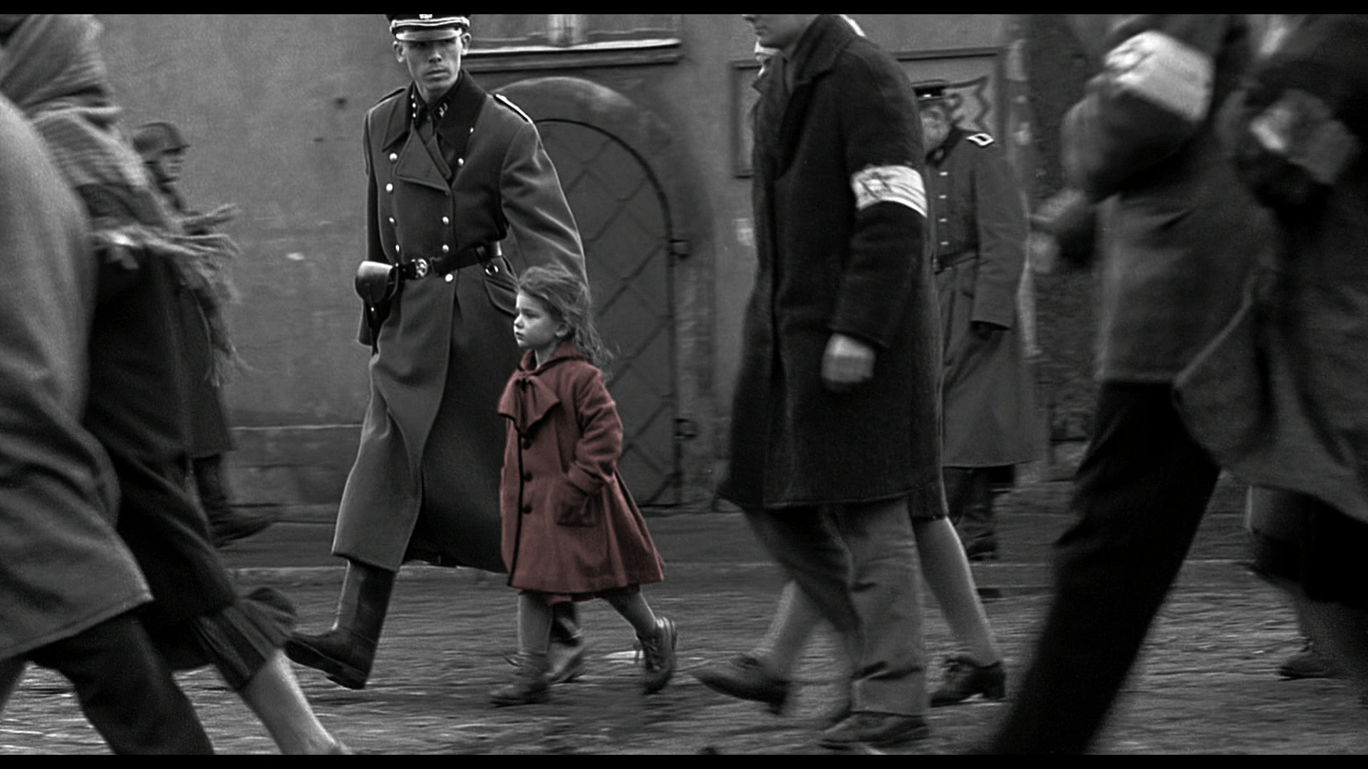 Schindler'S List Wallpapers