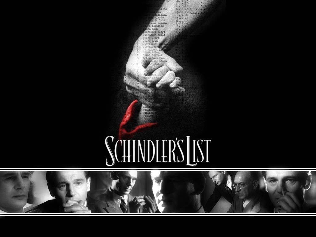 Schindler'S List Wallpapers