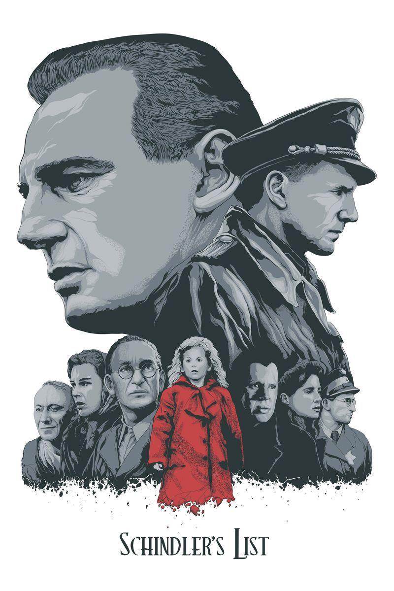 Schindler'S List Wallpapers