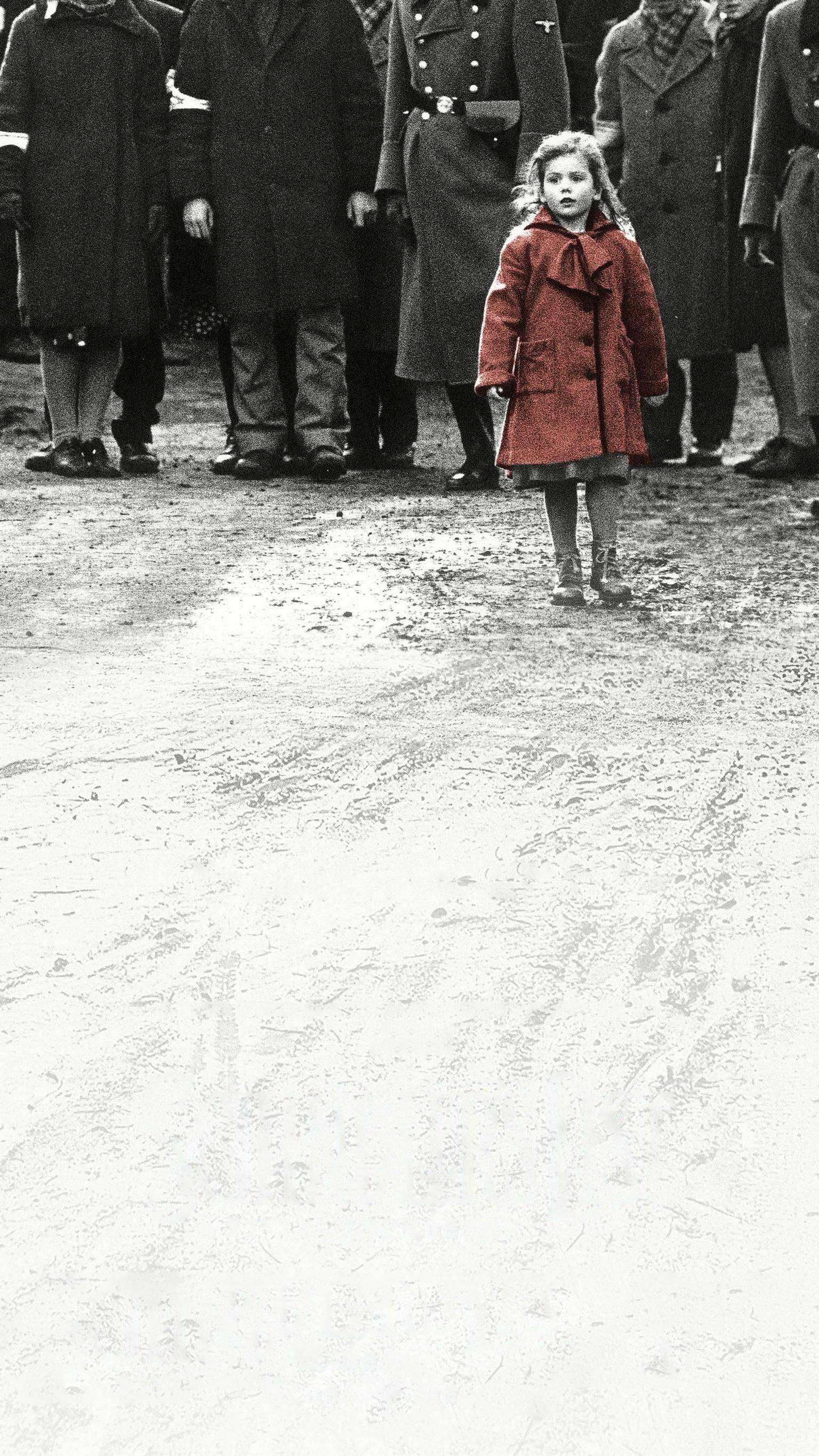 Schindler'S List Wallpapers