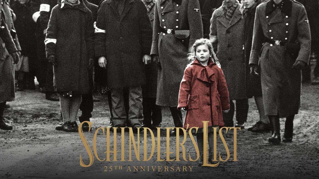 Schindler'S List Wallpapers