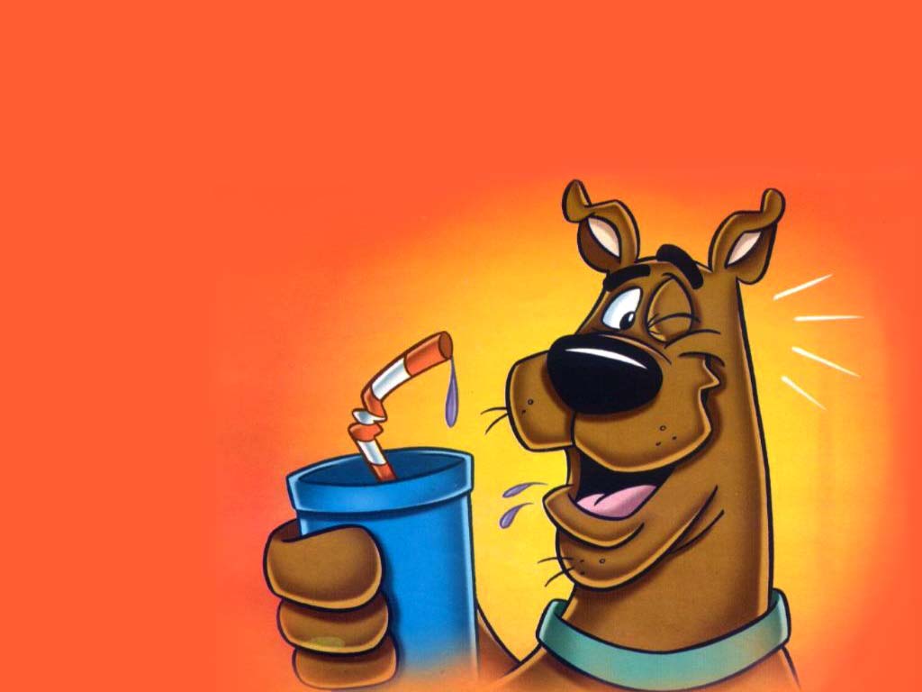 Scooby Doo 2020 Wallpapers