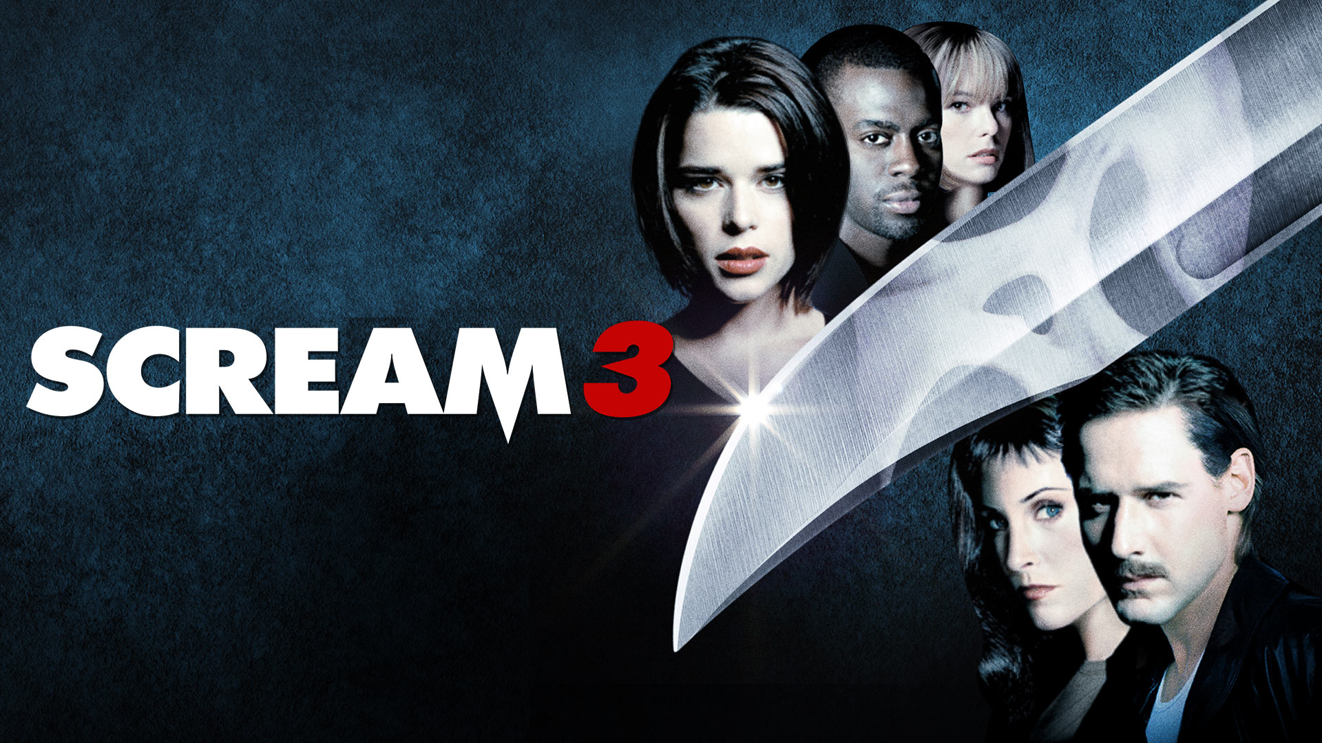 Scream 4 Wallpapers