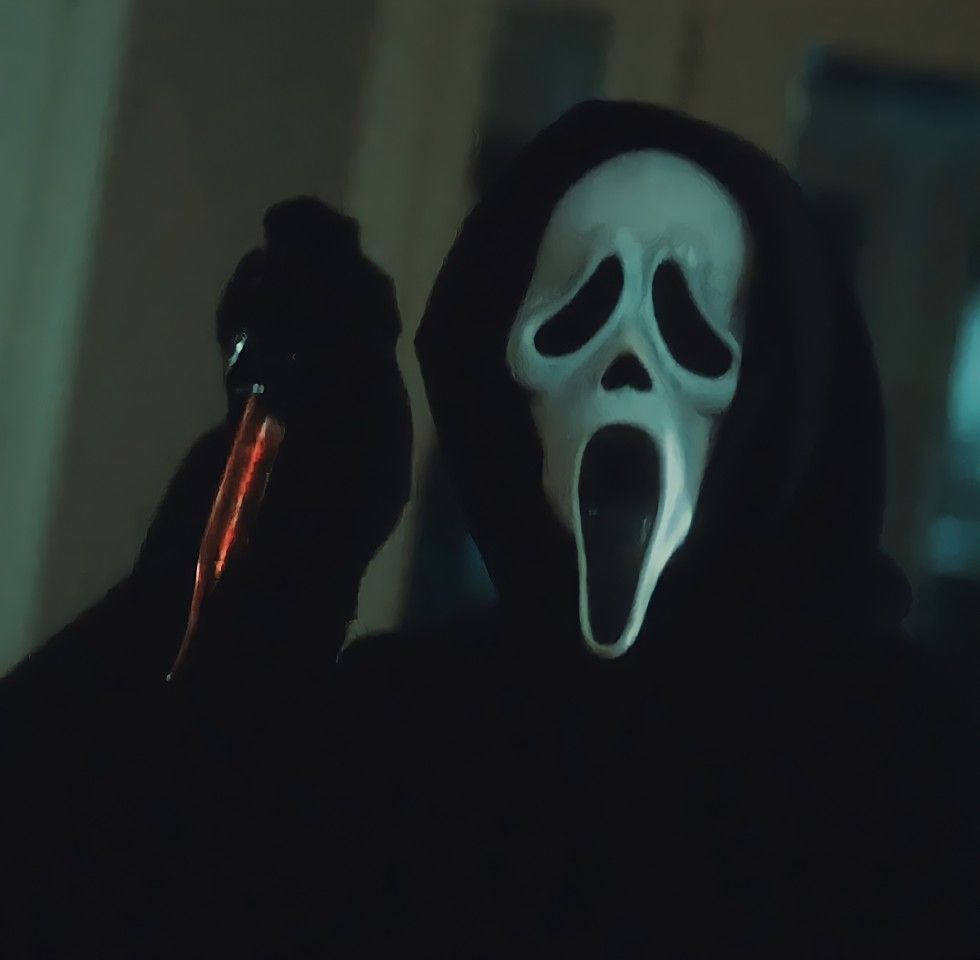 Scream 4 Wallpapers