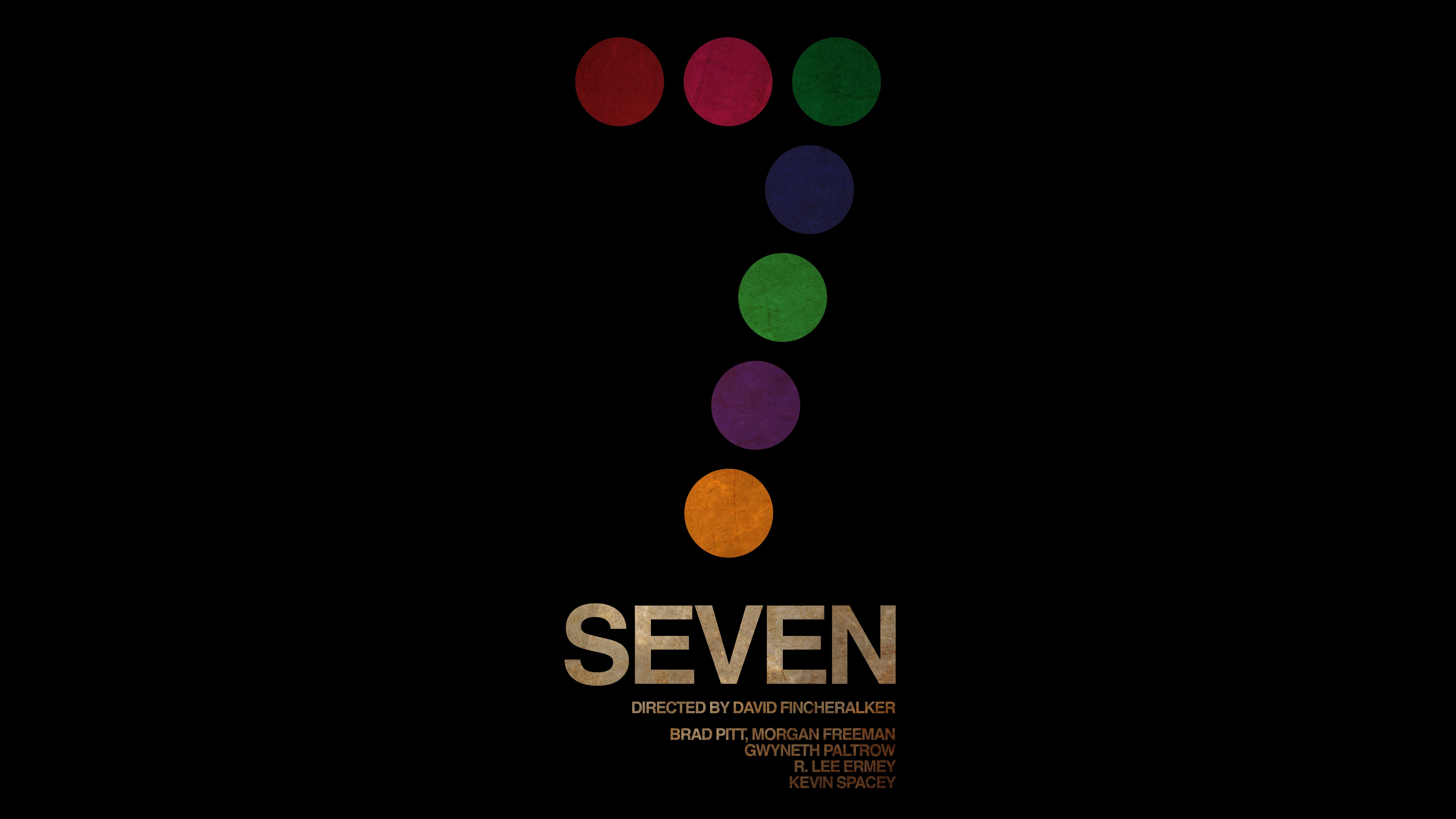 Se7En Wallpapers