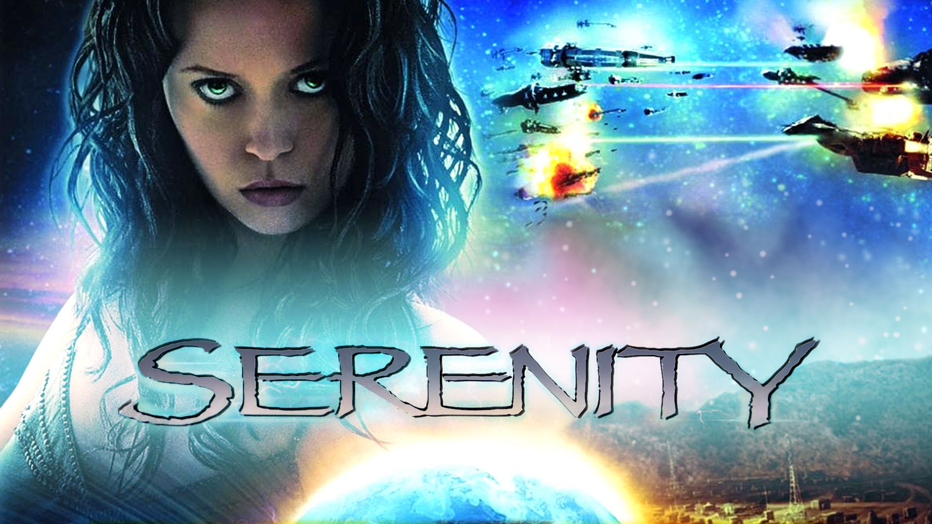 Serenity (2005) Wallpapers