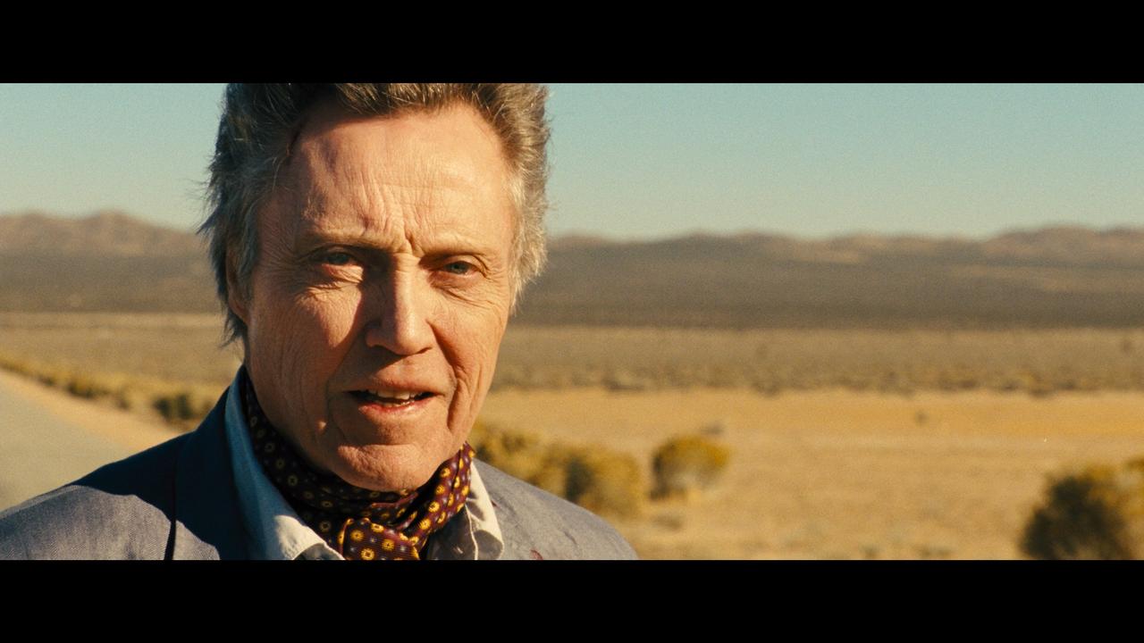 Seven Psychopaths Wallpapers