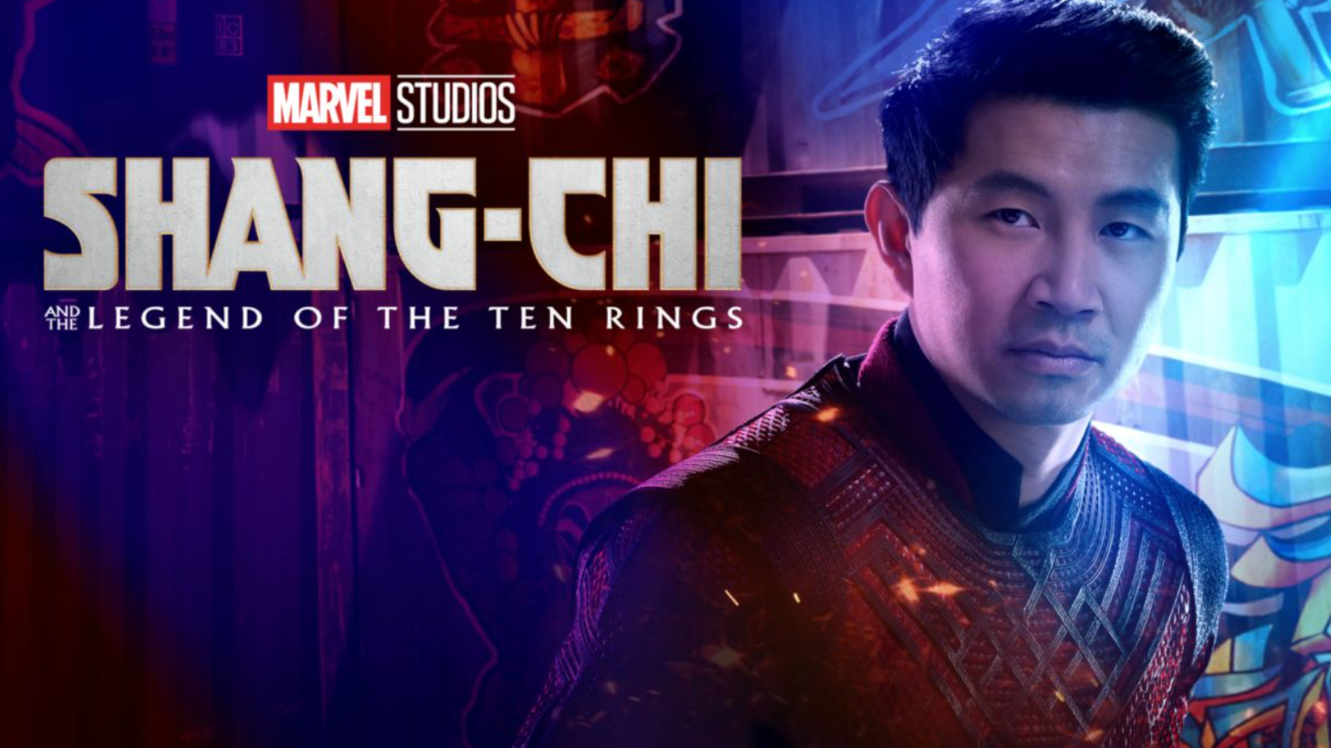 Shang-Chi And The Legend Of The Ten Rings New Hd Wallpapers