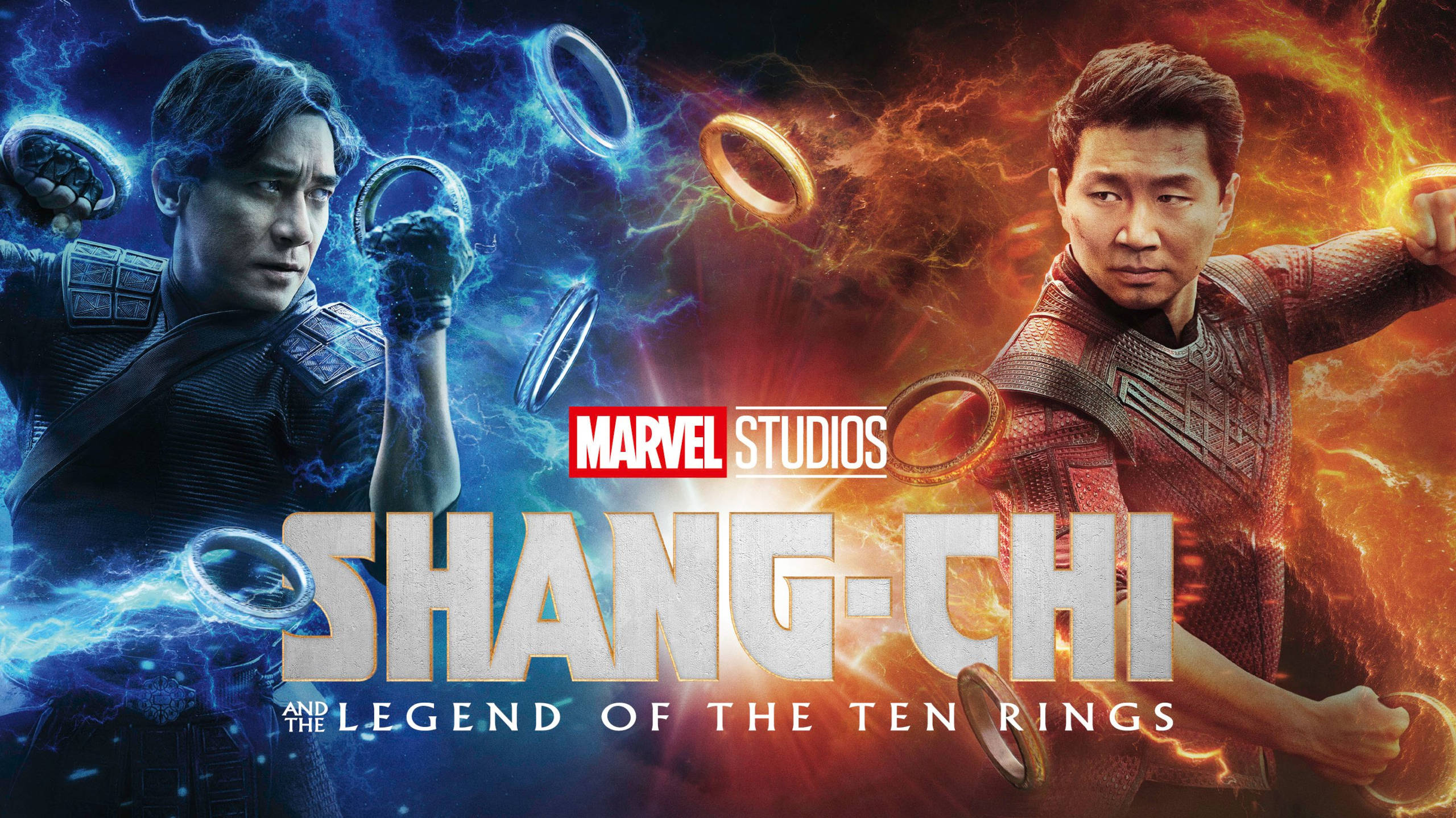 Shang-Chi Hd Marvel Superhero Wallpapers