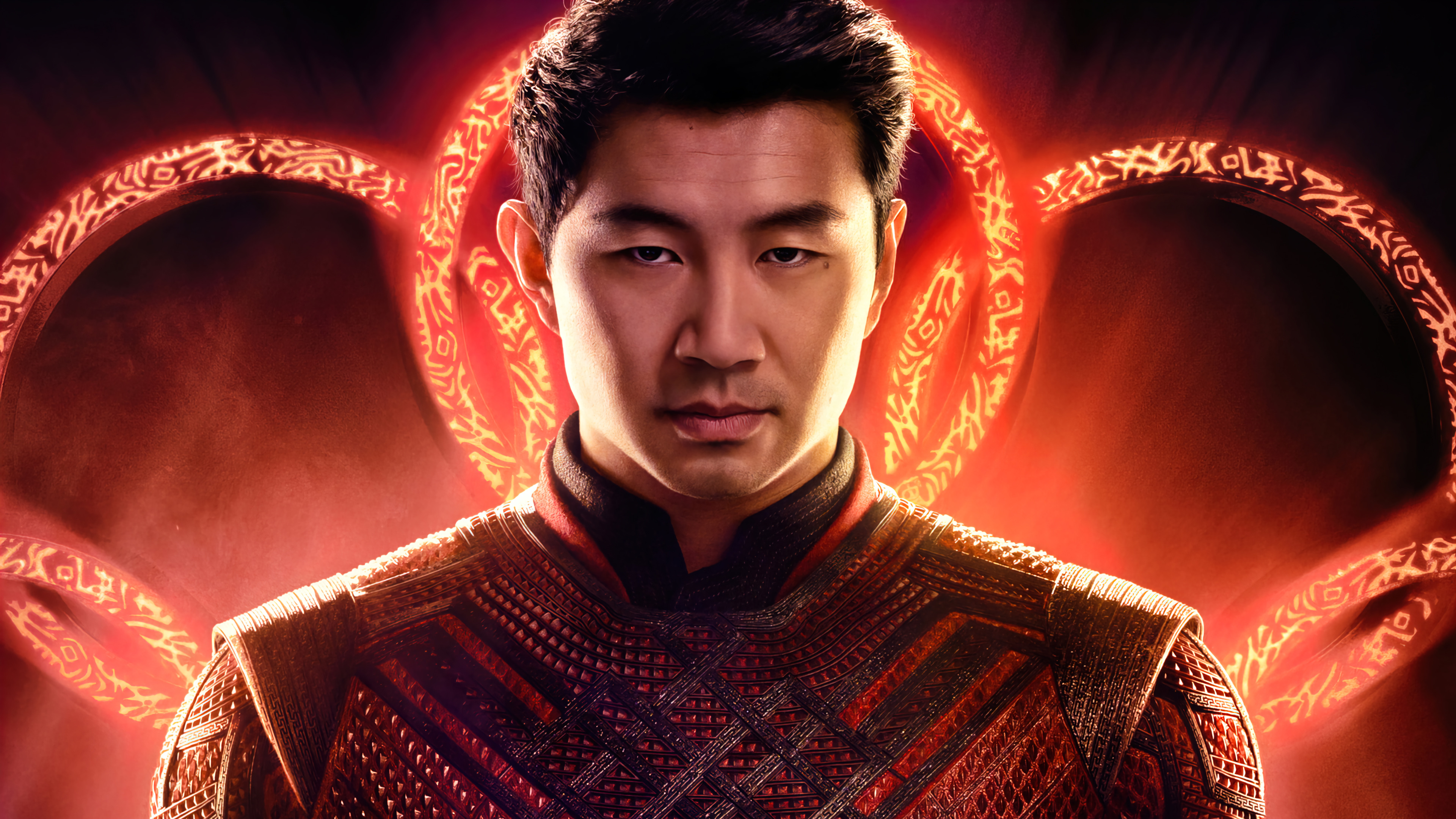 Shang-Chi Hd Marvel Superhero Wallpapers