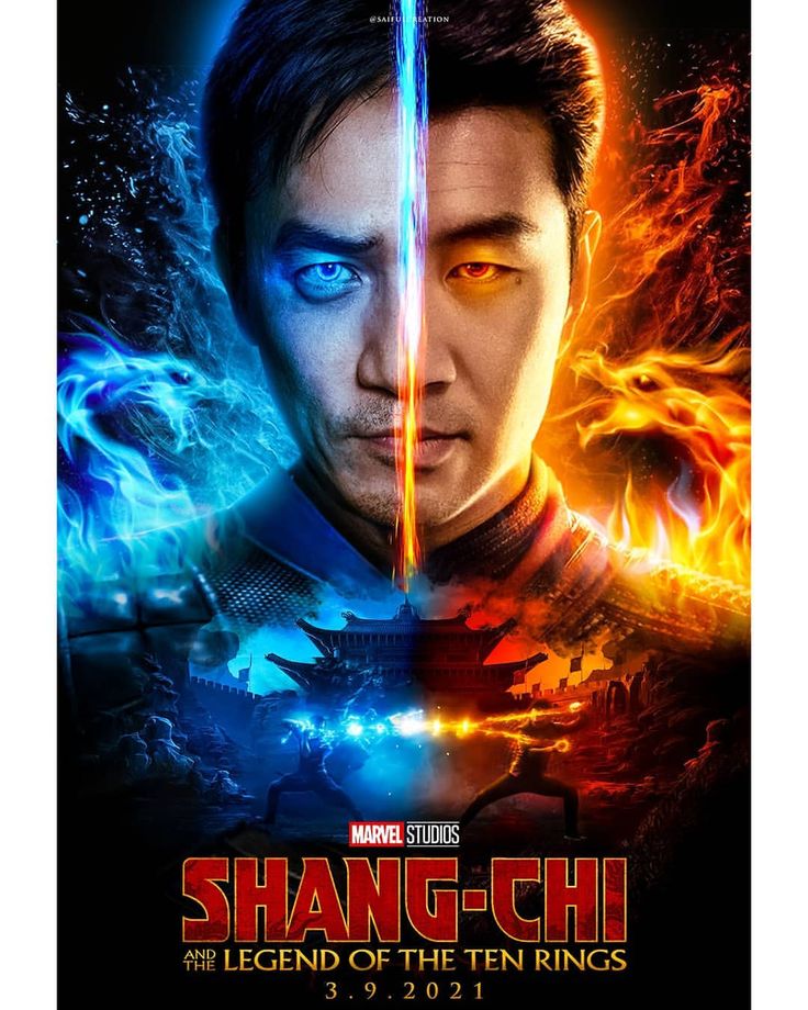 Shang-Chi Hd Marvel Superhero Wallpapers