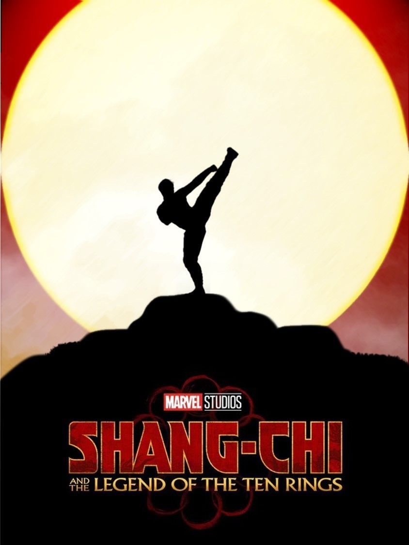 Shang-Chi Hd Marvel Superhero Wallpapers