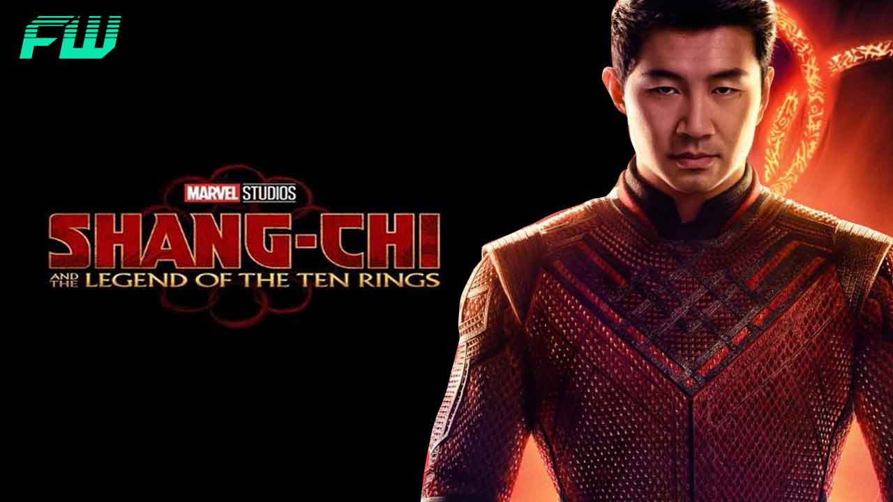 Shang-Chi Hd Marvel Superhero Wallpapers