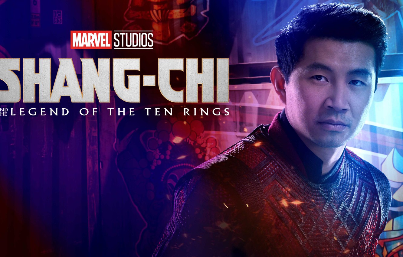 Shang-Chi Hd Marvel Superhero Wallpapers