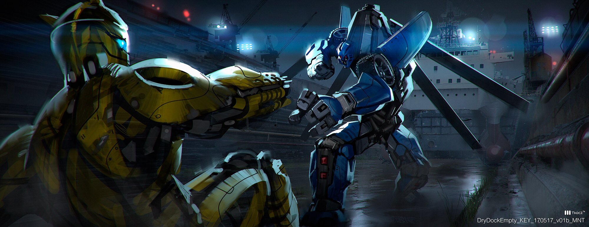 Shatter And Dropkick In Bumblebee Movie Wallpapers