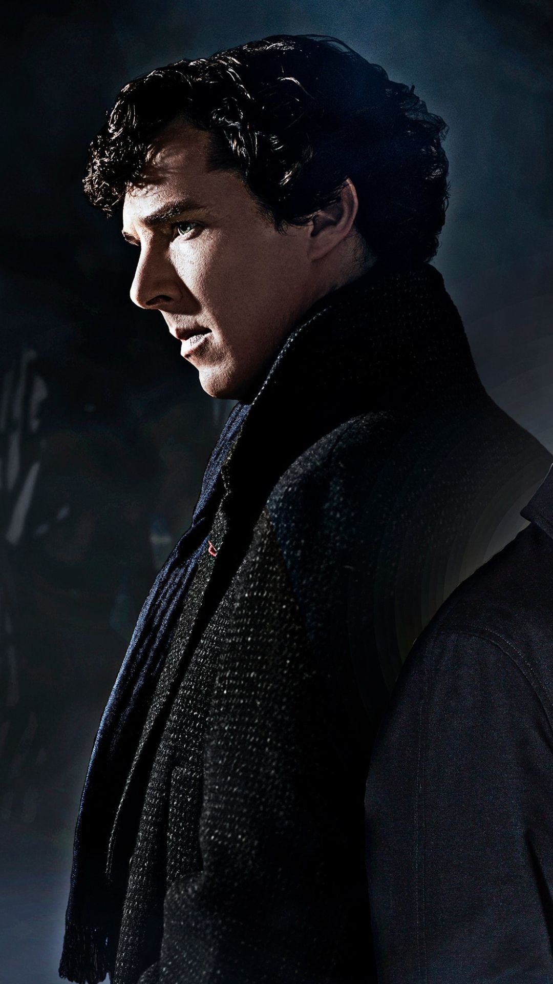 Sherlock Holmes Mobile Wallpapers