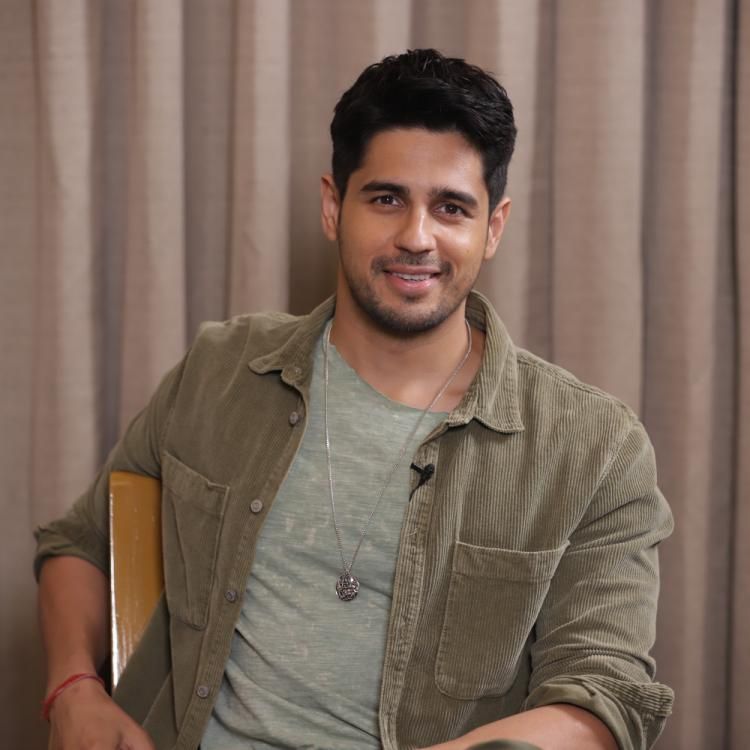 Shershaah Hd Sidharth Malhotra Wallpapers