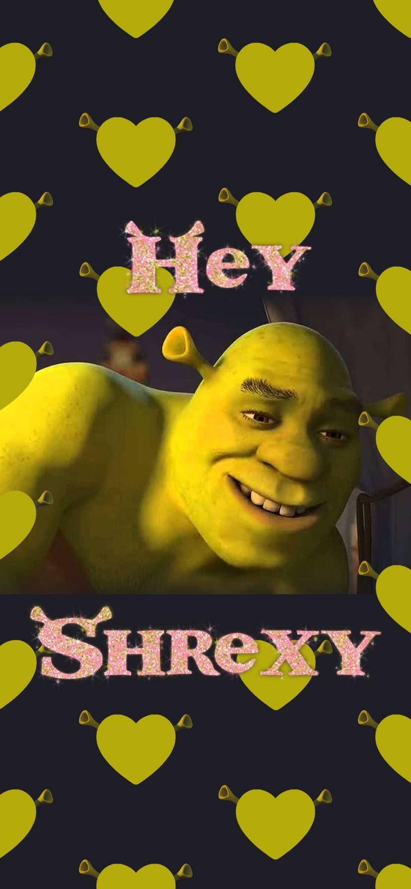 Shrek Wallpapers