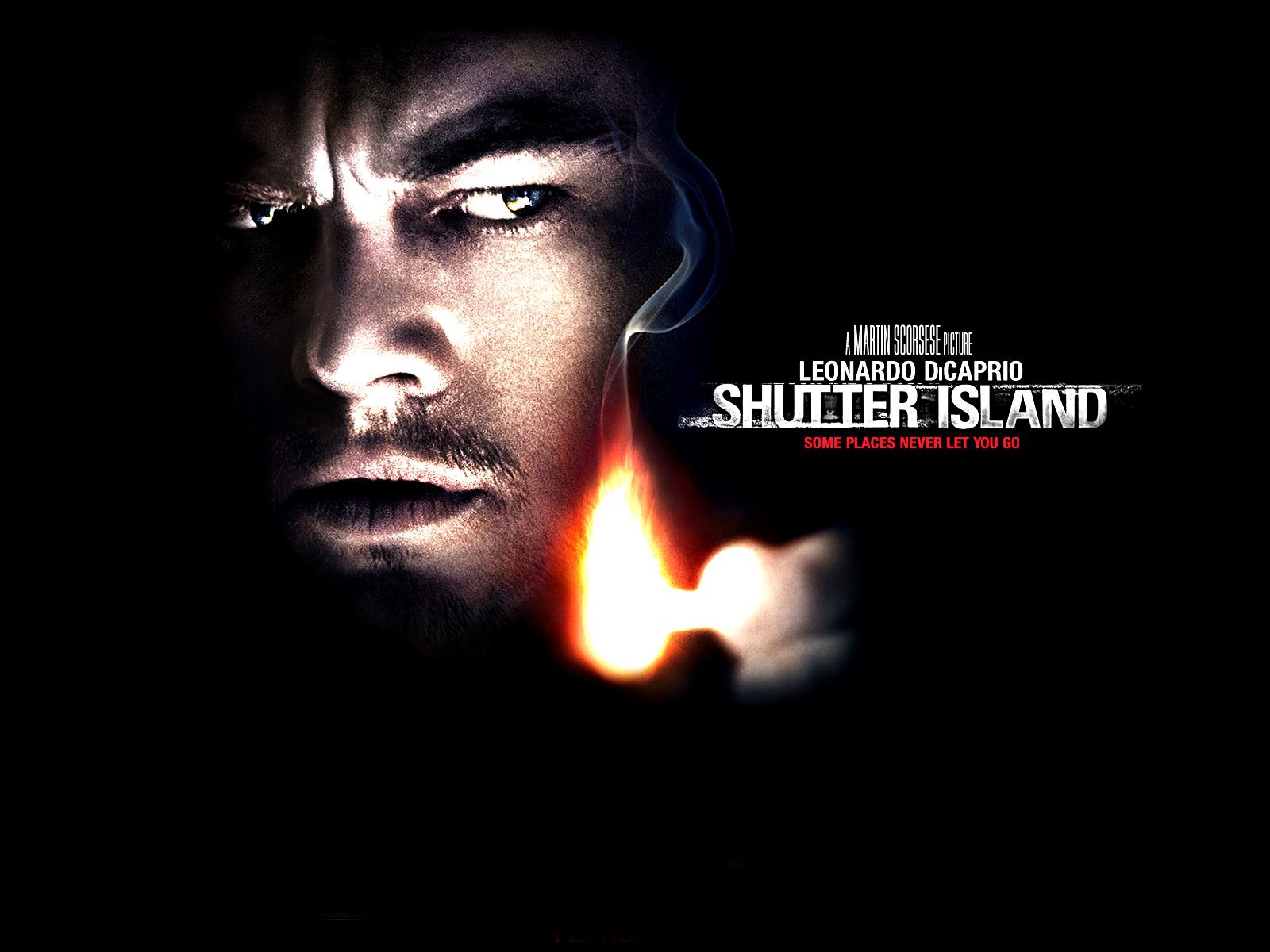 Shutter Island Wallpapers