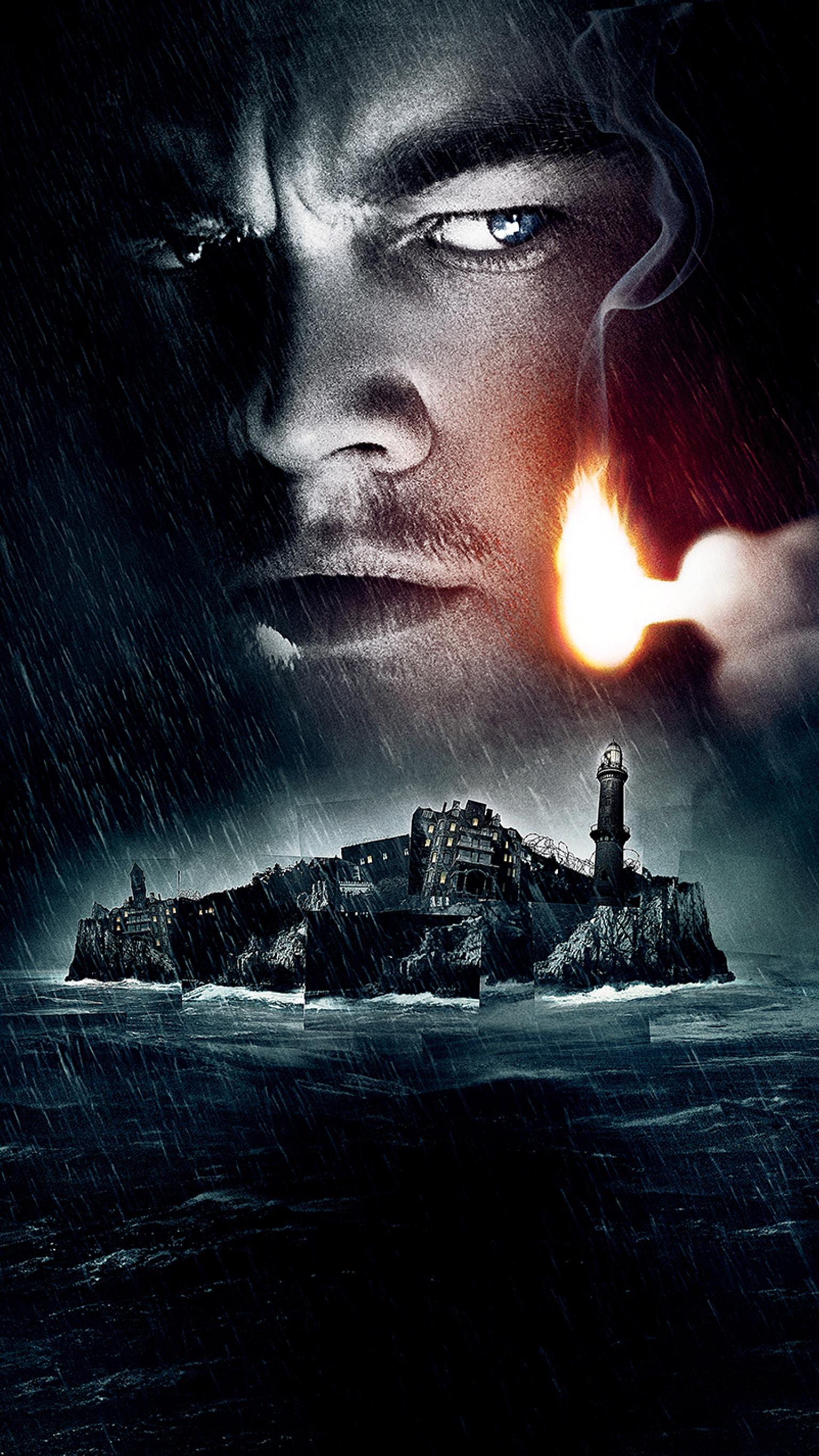 Shutter Island Wallpapers