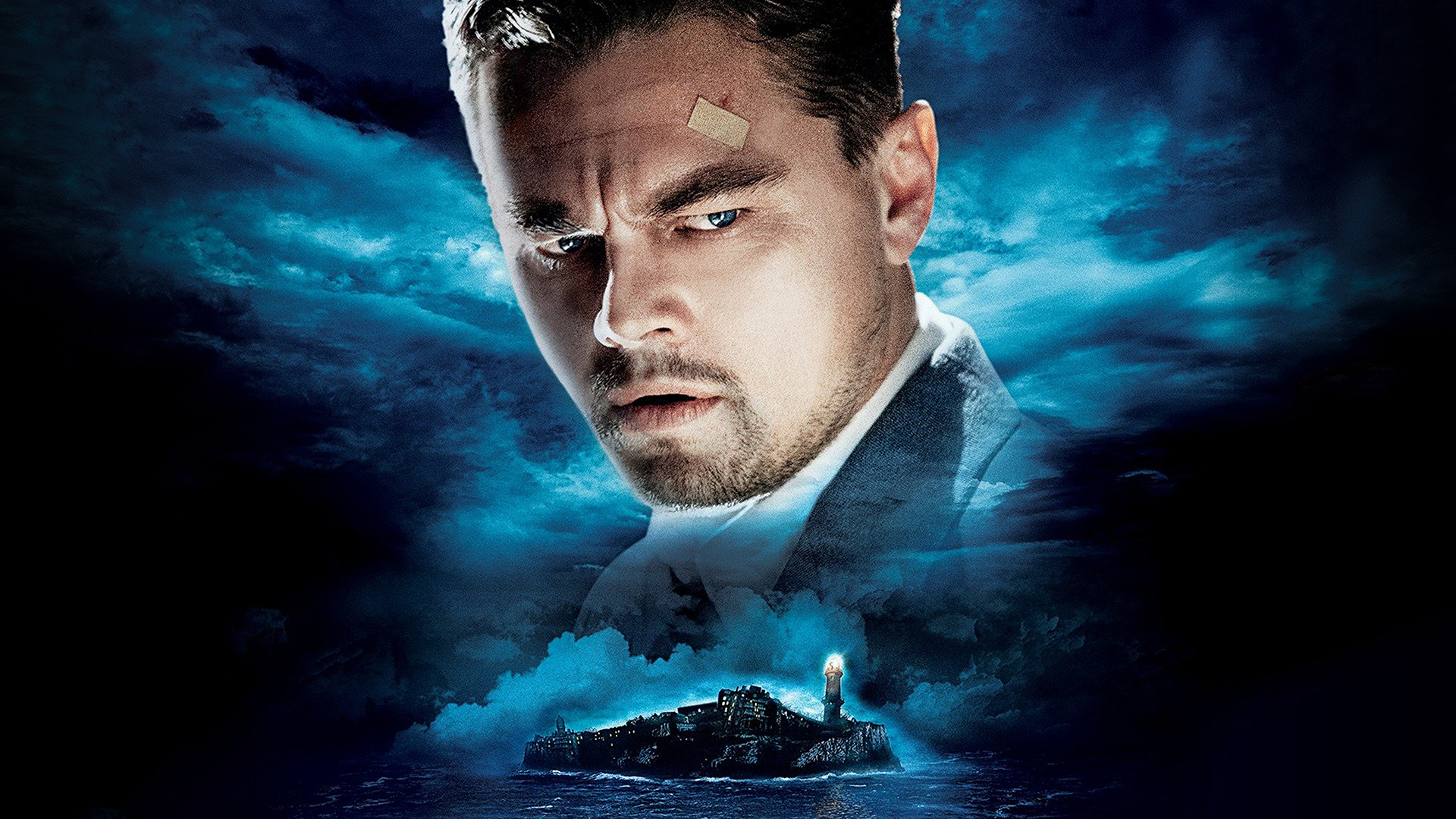 Shutter Island Wallpapers