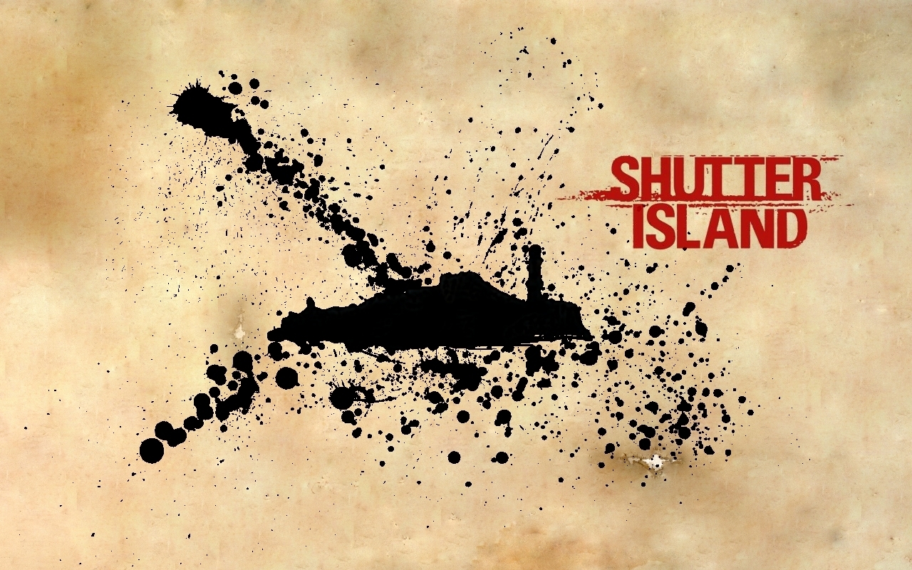 Shutter Island Wallpapers