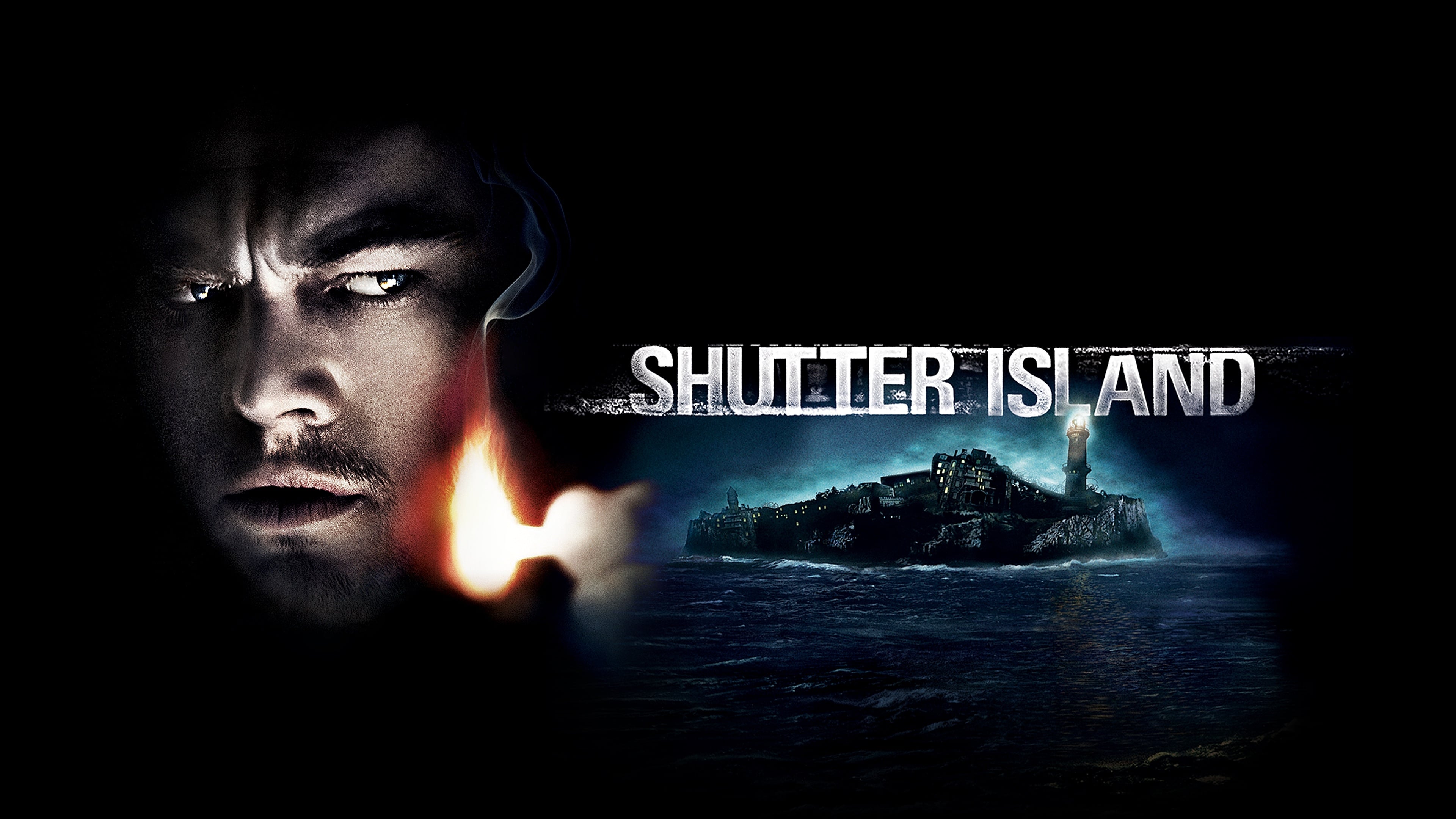 Shutter Island Wallpapers