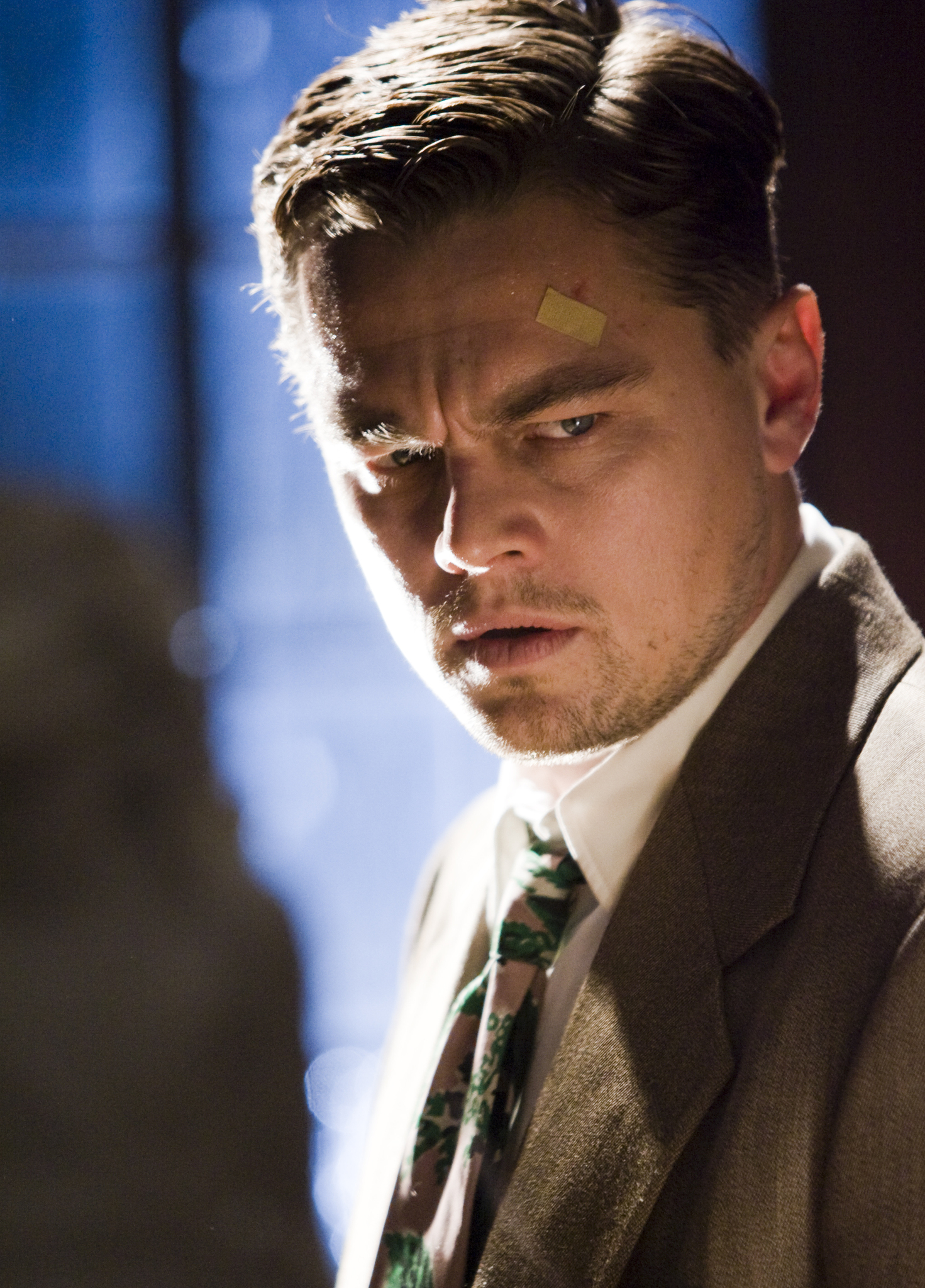 Shutter Island Wallpapers