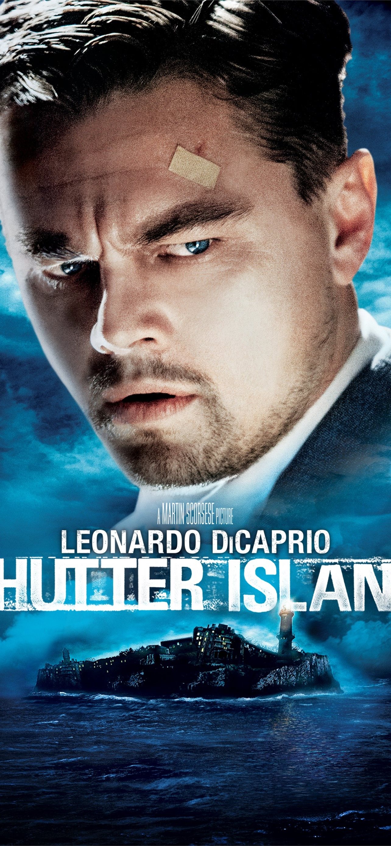 Shutter Island Wallpapers