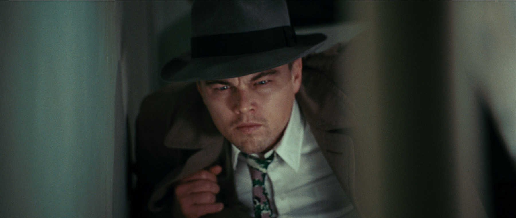 Shutter Island Wallpapers