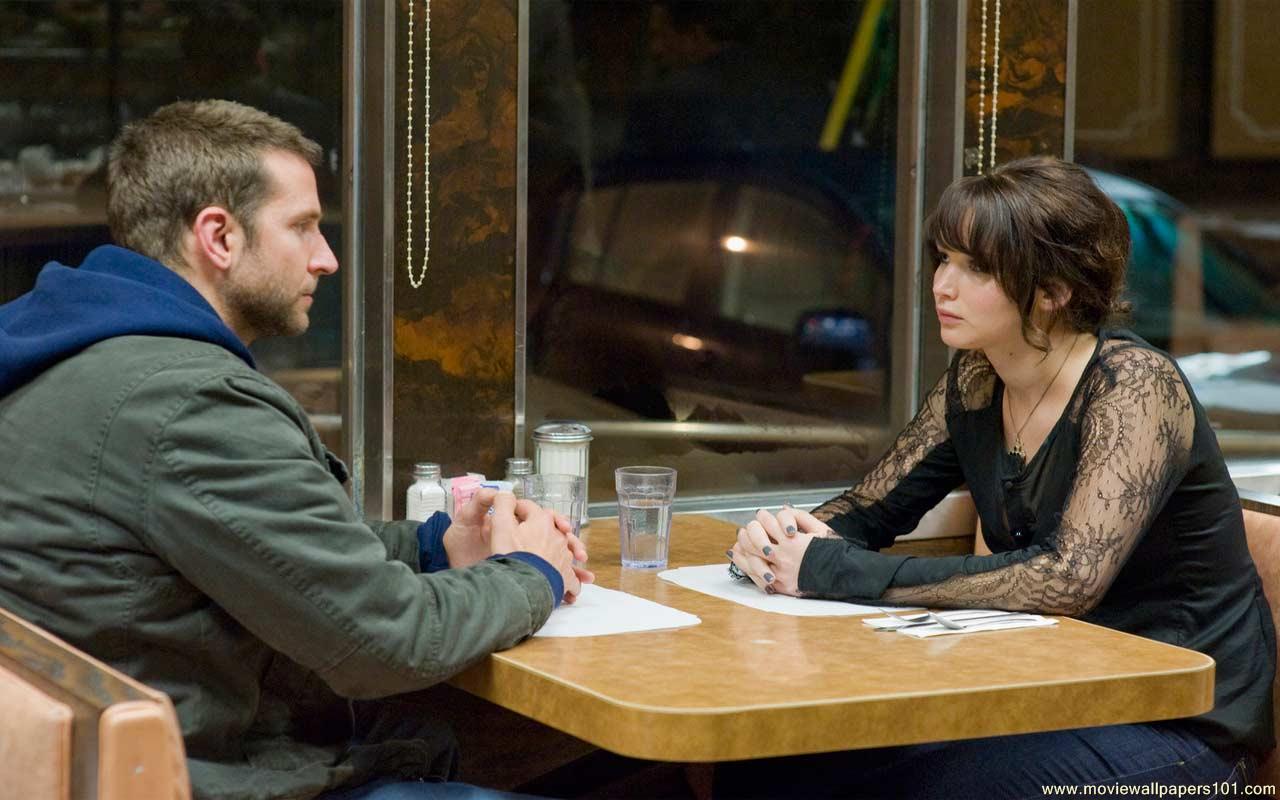 Silver Linings Playbook Wallpapers