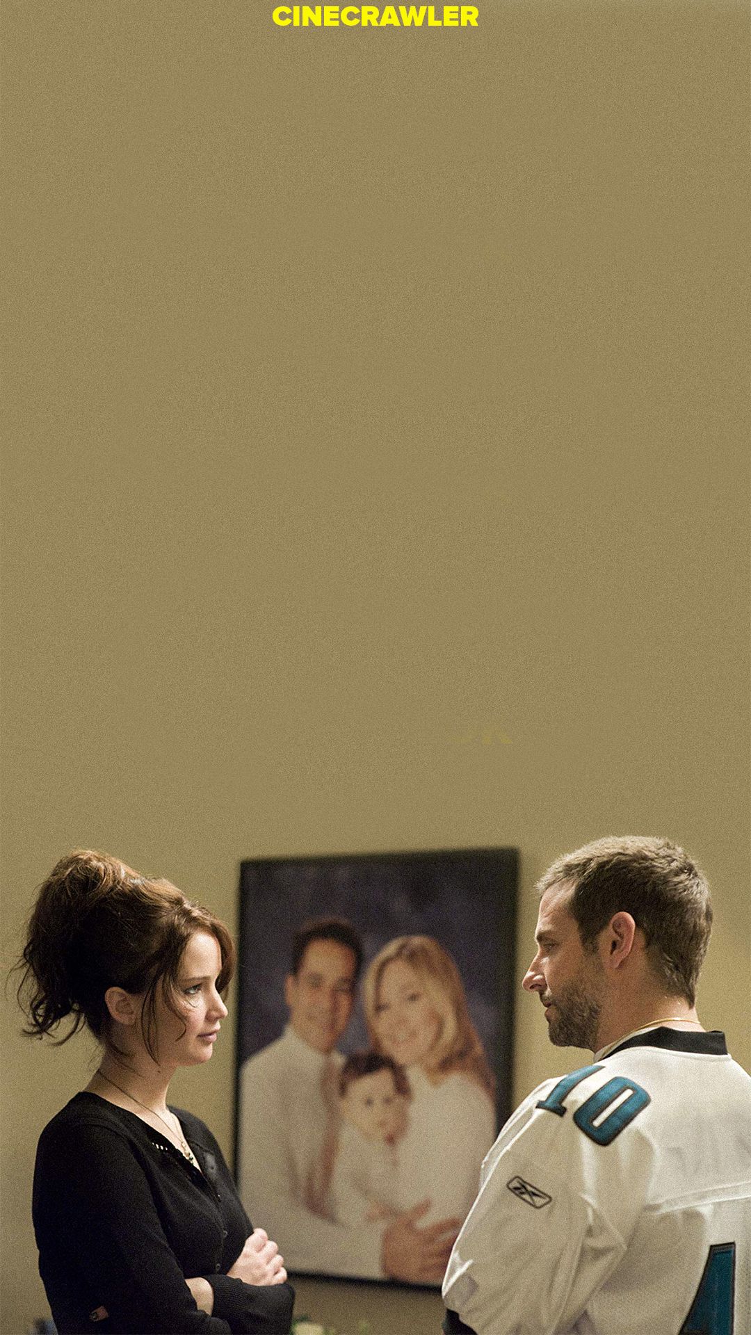 Silver Linings Playbook Wallpapers