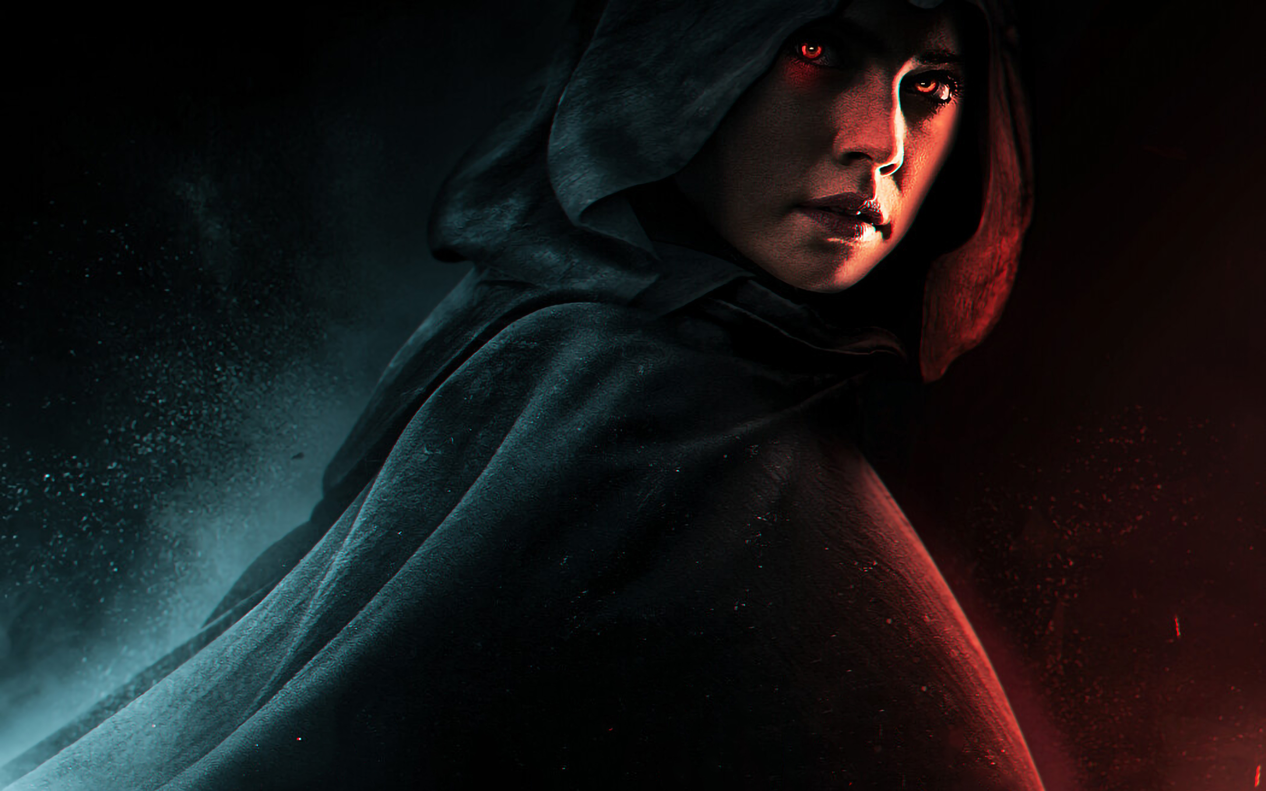 Sith Rey Wallpapers