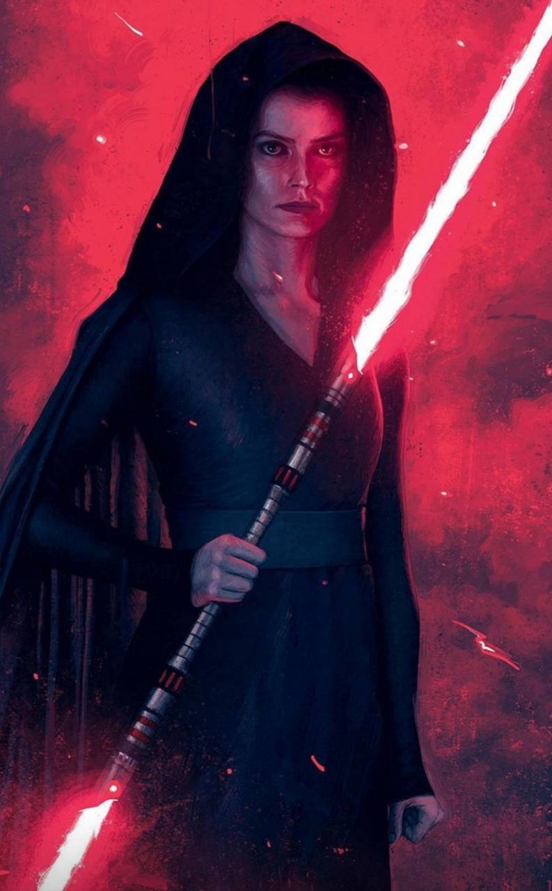 Sith Rey Wallpapers