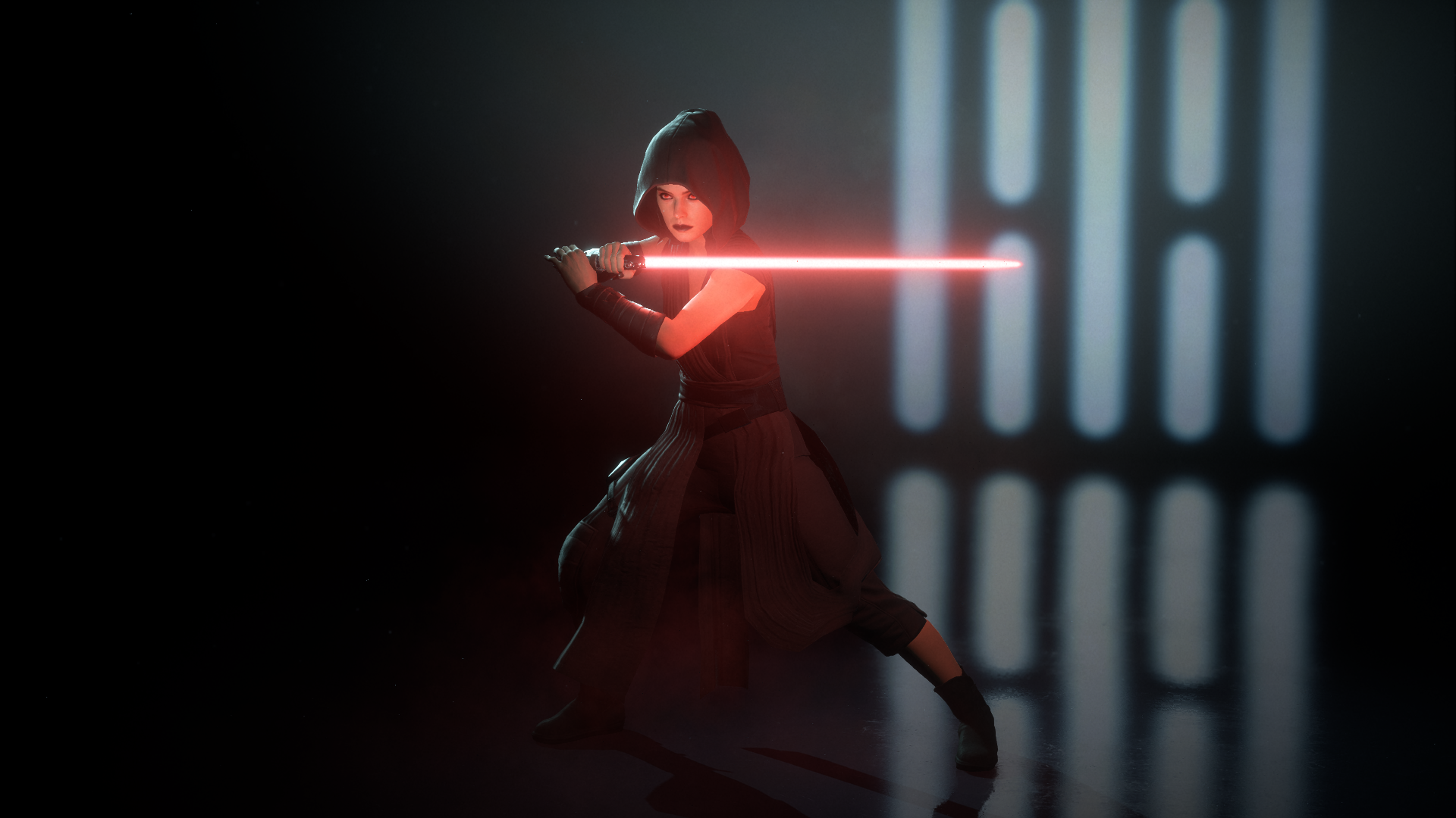 Sith Rey Wallpapers