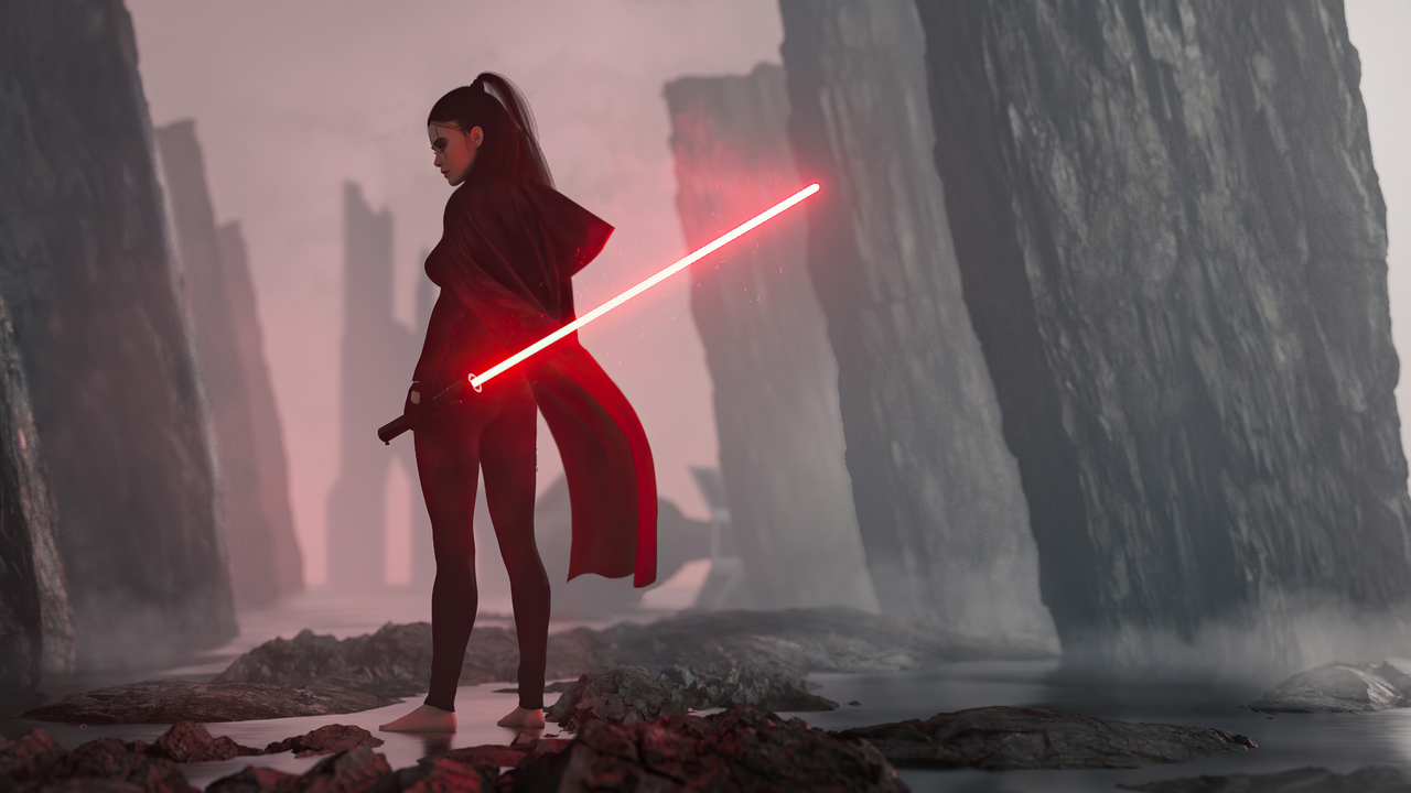 Sith Rey Wallpapers