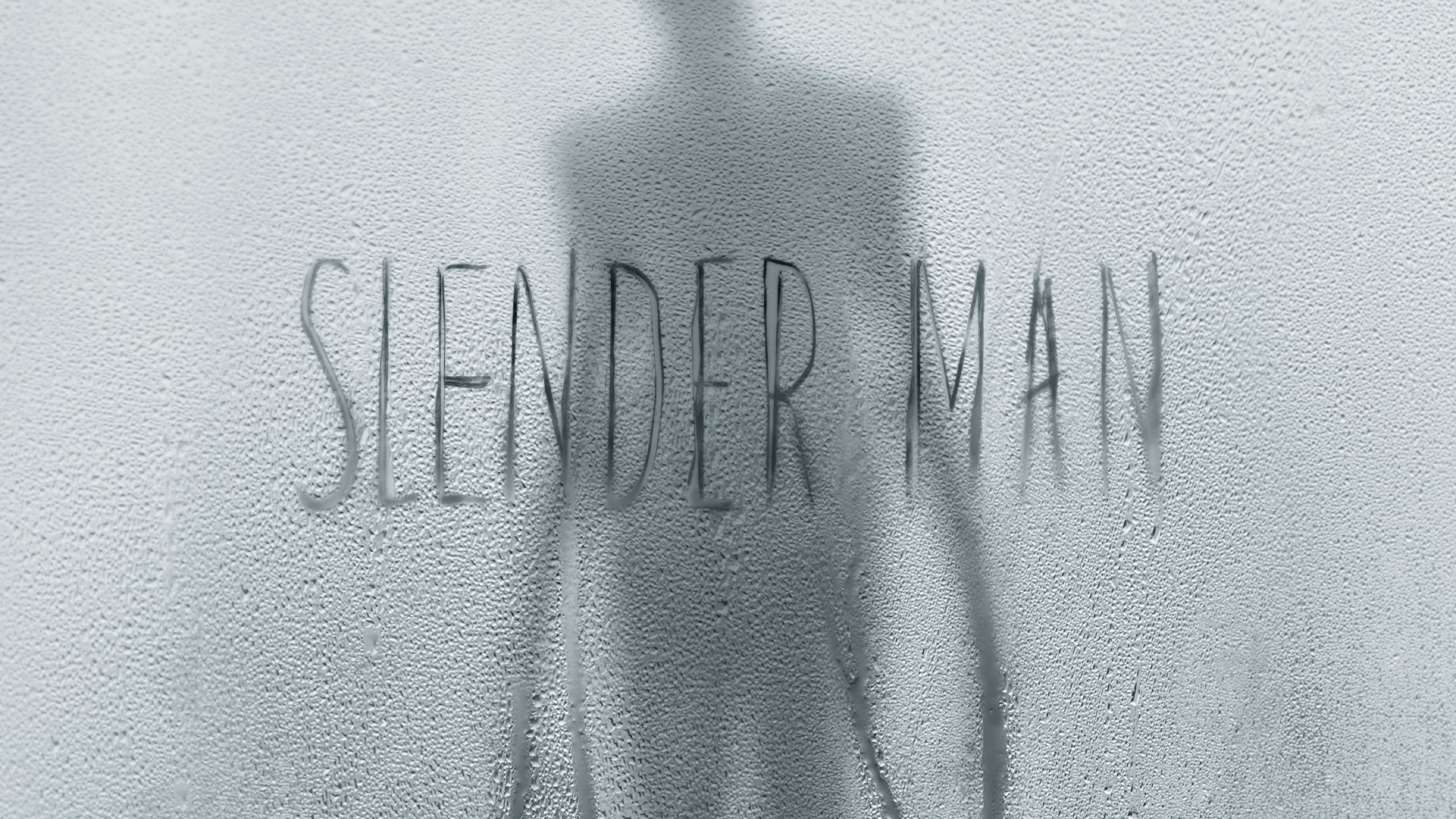 Slender Man Artwork Wallpapers