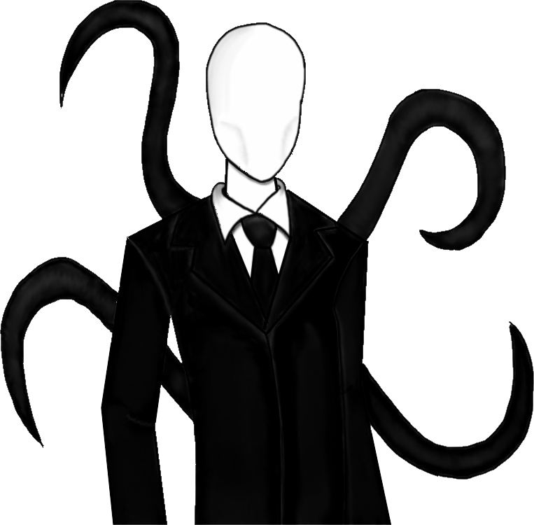 Slender Man Movie 2018 First Poster Wallpapers