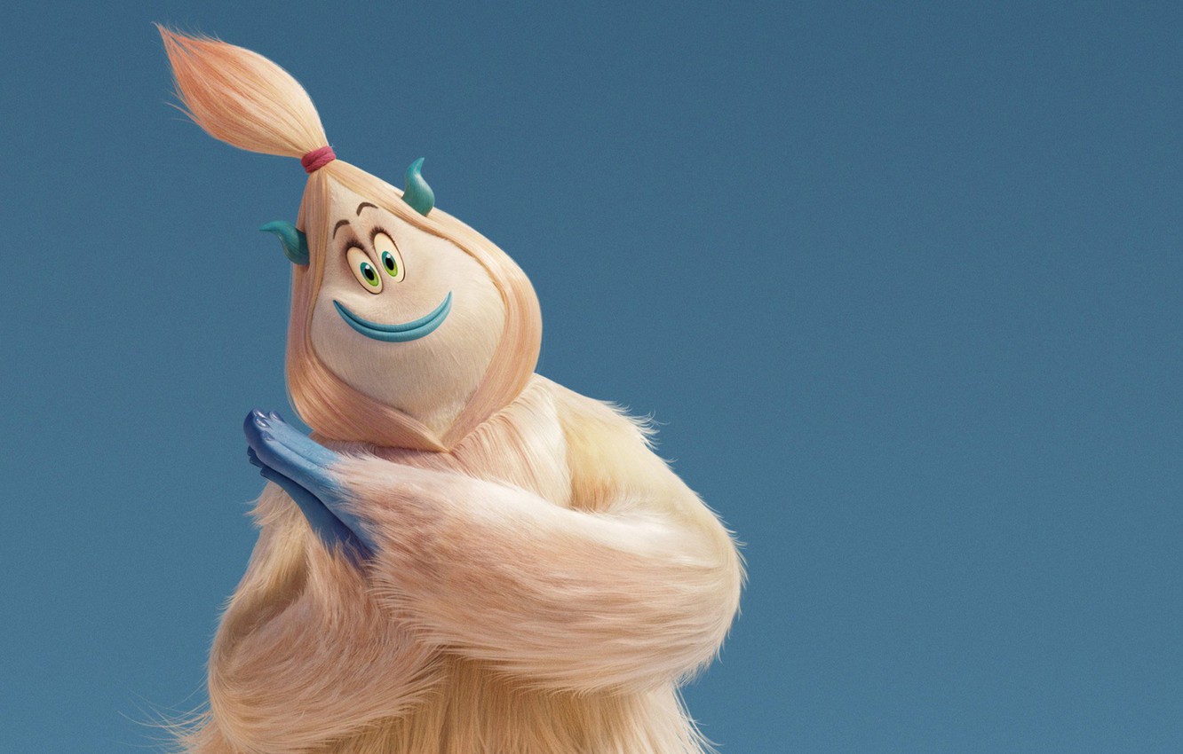 Smallfoot Wallpapers