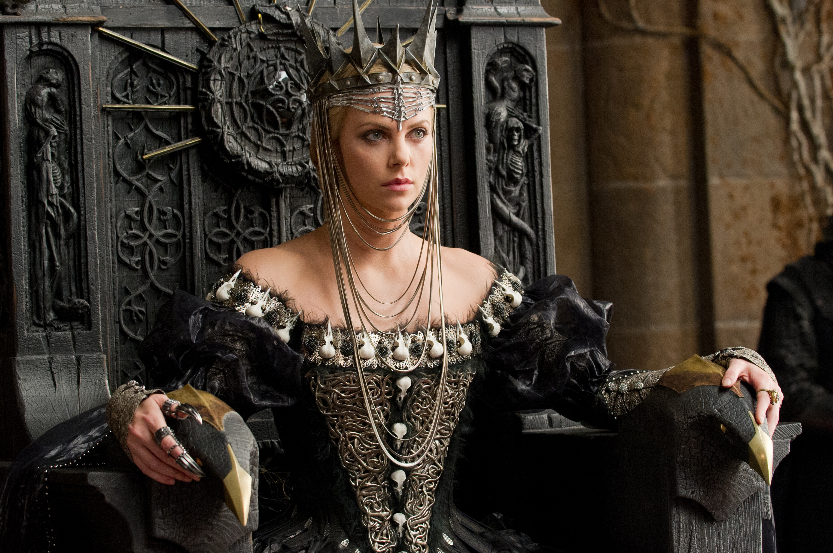 Snow White And The Huntsman Wallpapers