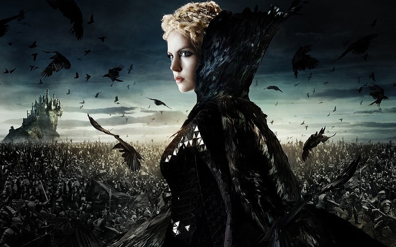 Snow White And The Huntsman Wallpapers